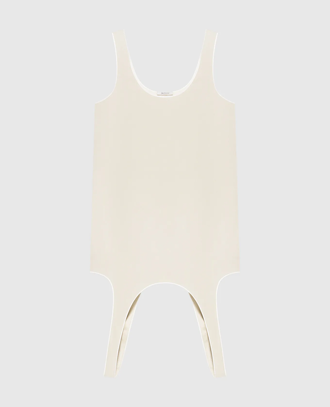 Gauchere Beige top