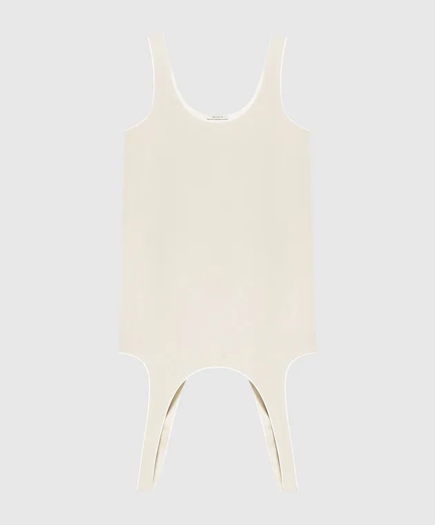 Gauchere Beige top
