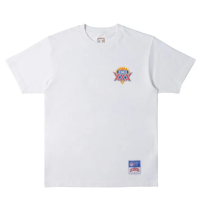 GO HOME  CAMISETA DE MANGA CORTA PARA HOMBRE