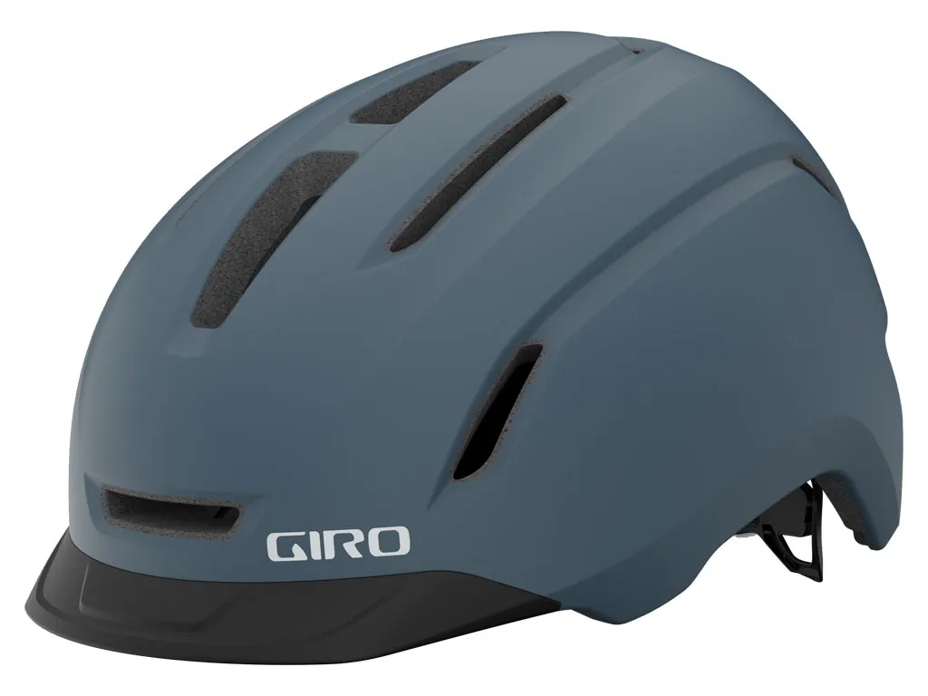 GR CADEN II LED PORTARO GREY S