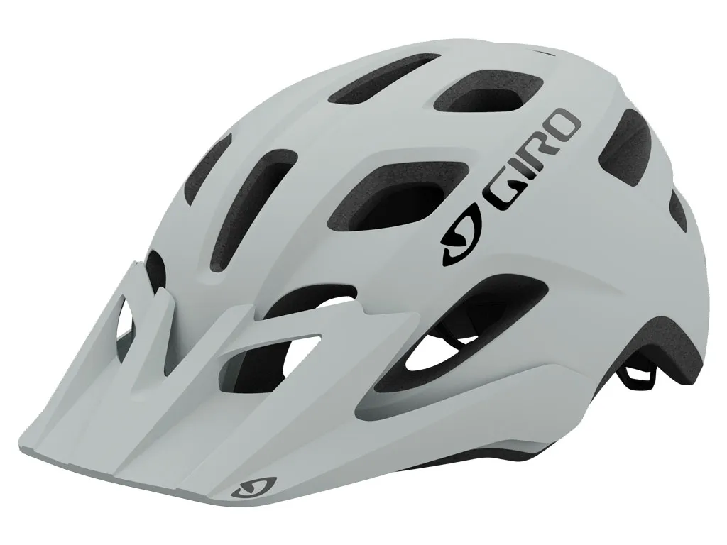 GR FIXTURE XL MATTE GREY