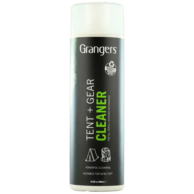 grangers Tent + Gear Cleaner