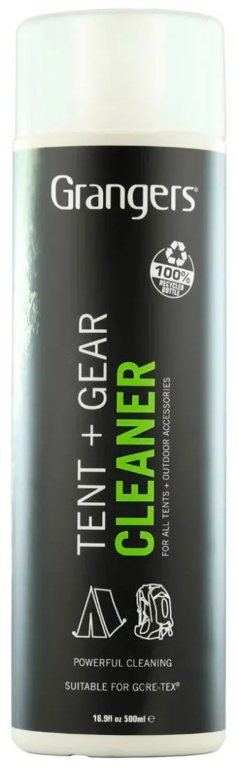grangers Tent + Gear Cleaner