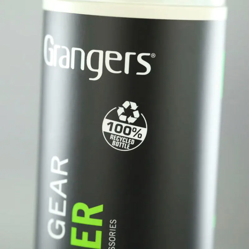 grangers Tent + Gear Cleaner