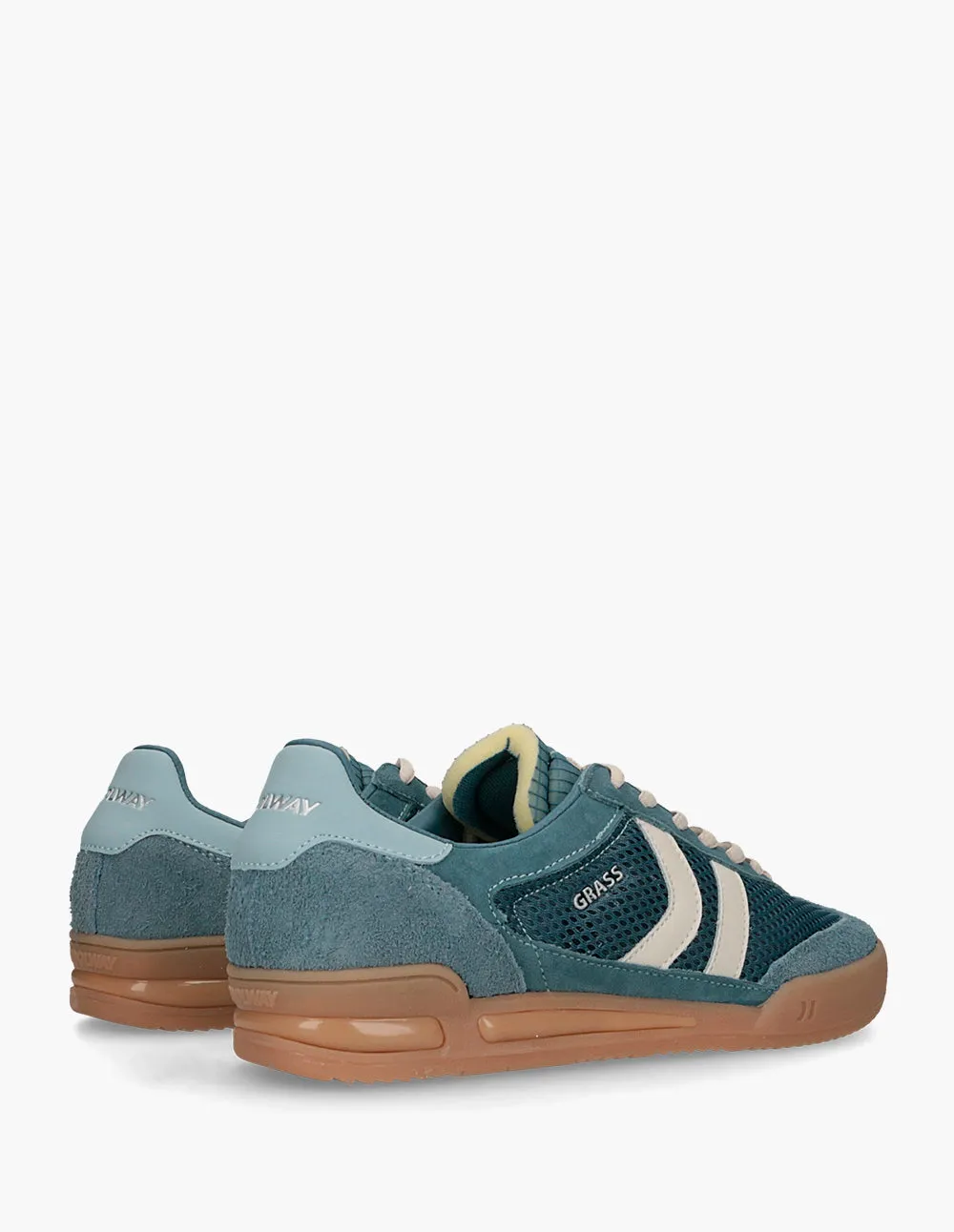 GRASS BLUE MARLIN HOMBRE