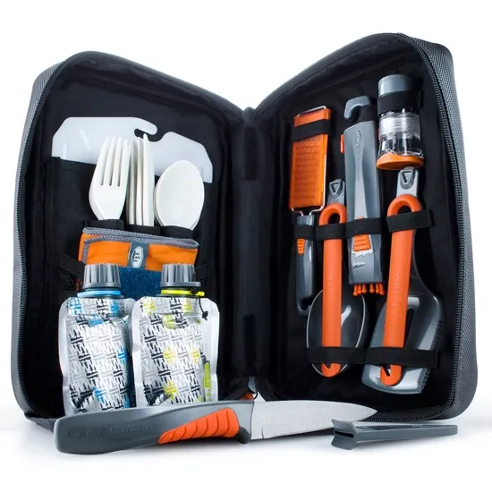 gsi outdoors Destination Kitchen Set 24