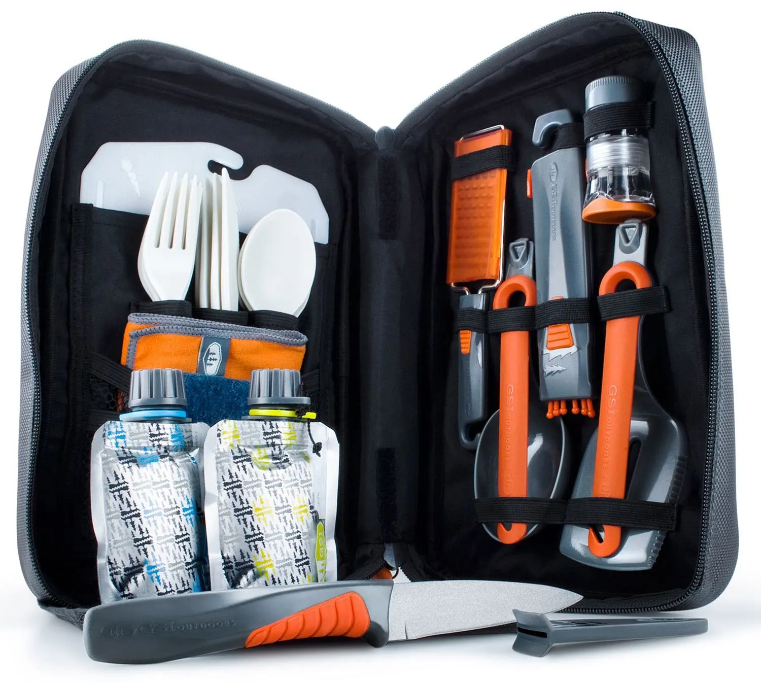 gsi outdoors Destination Kitchen Set 24