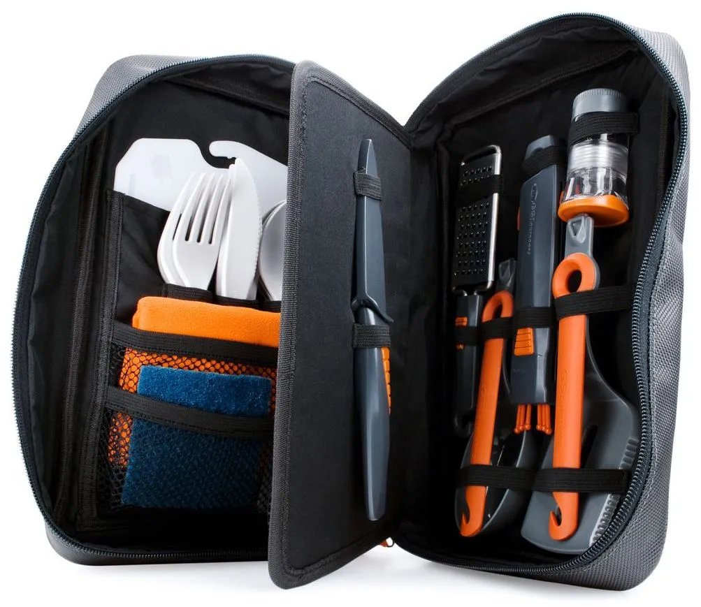 gsi outdoors Destination Kitchen Set 24