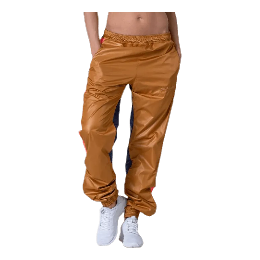 H20 Fagerholt Winner Breaker Pants Brown