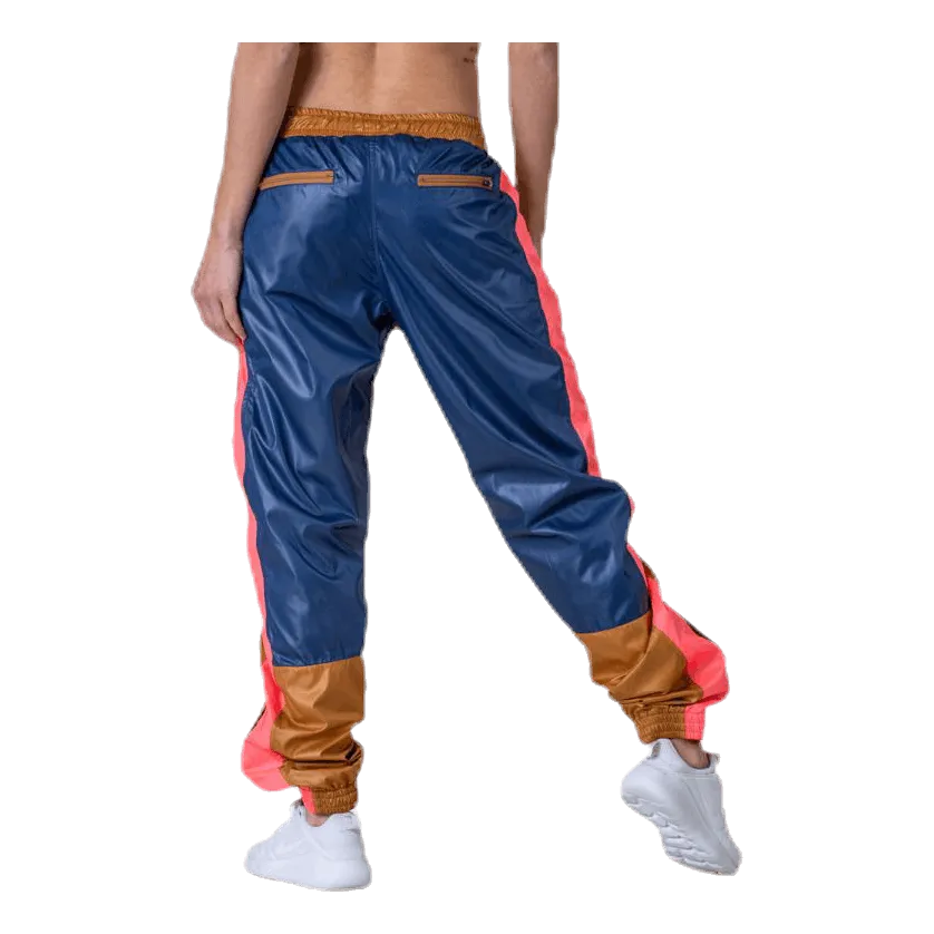 H20 Fagerholt Winner Breaker Pants Brown