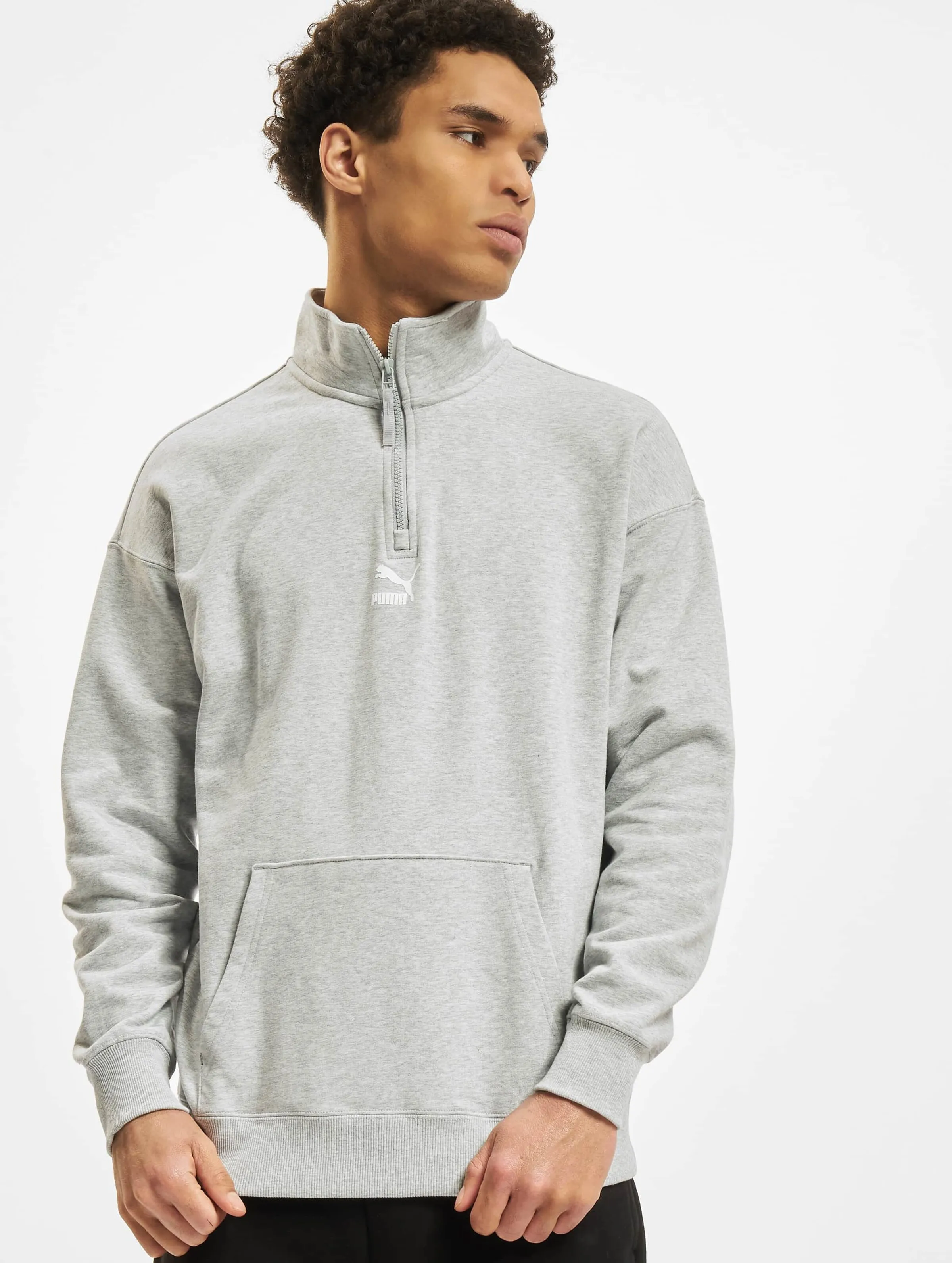 HALFZIP TR 