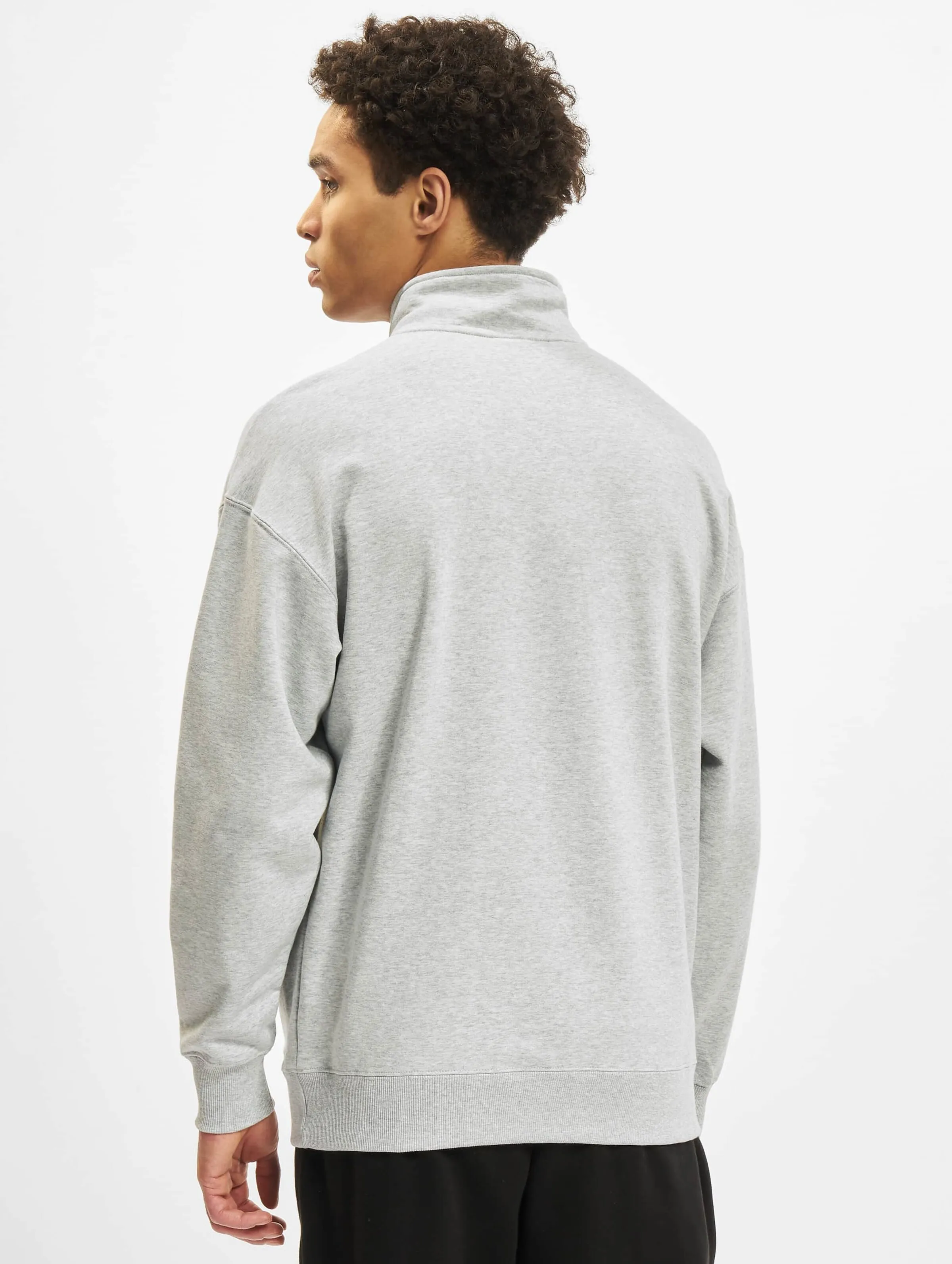 HALFZIP TR 