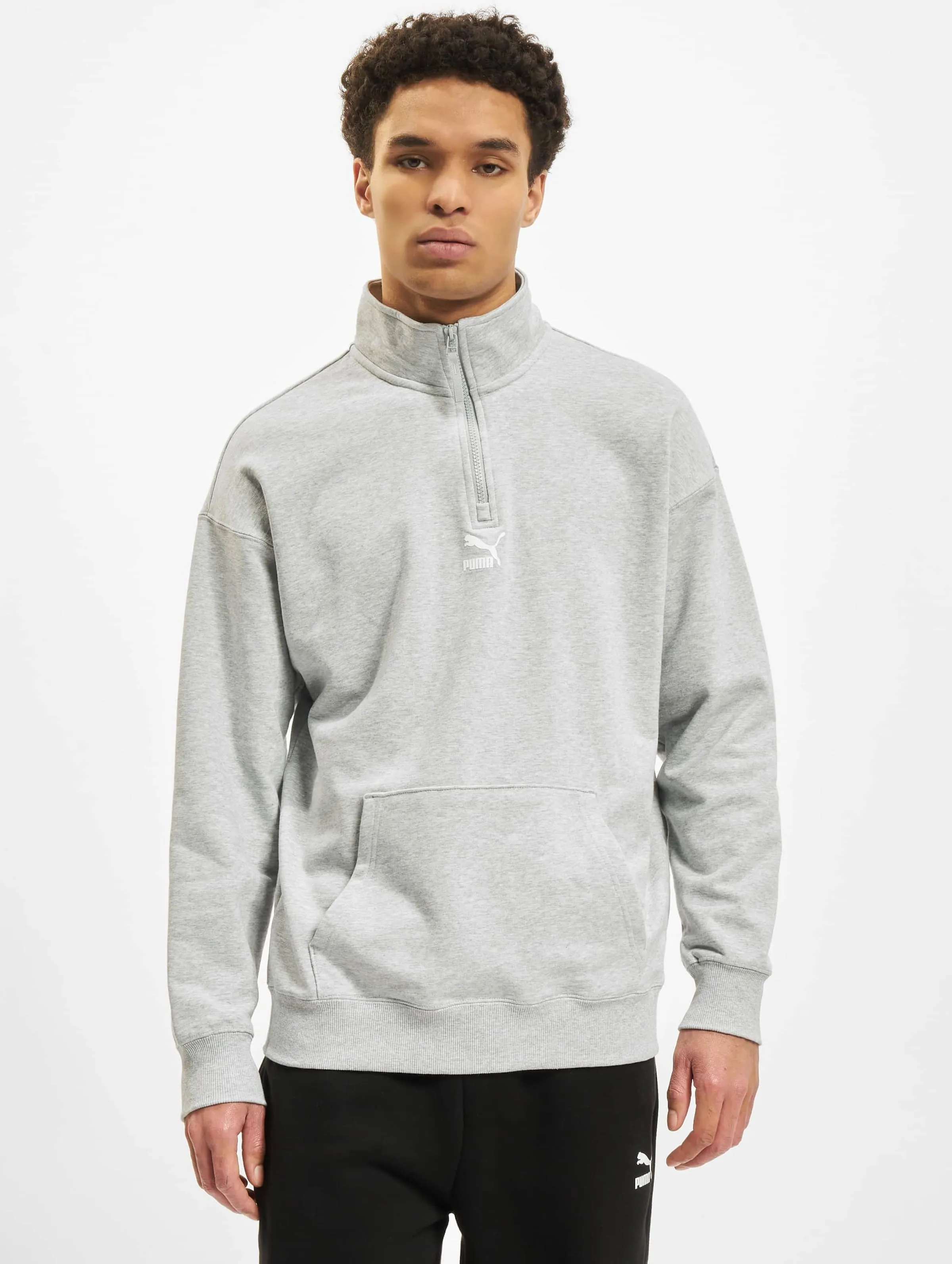 HALFZIP TR 