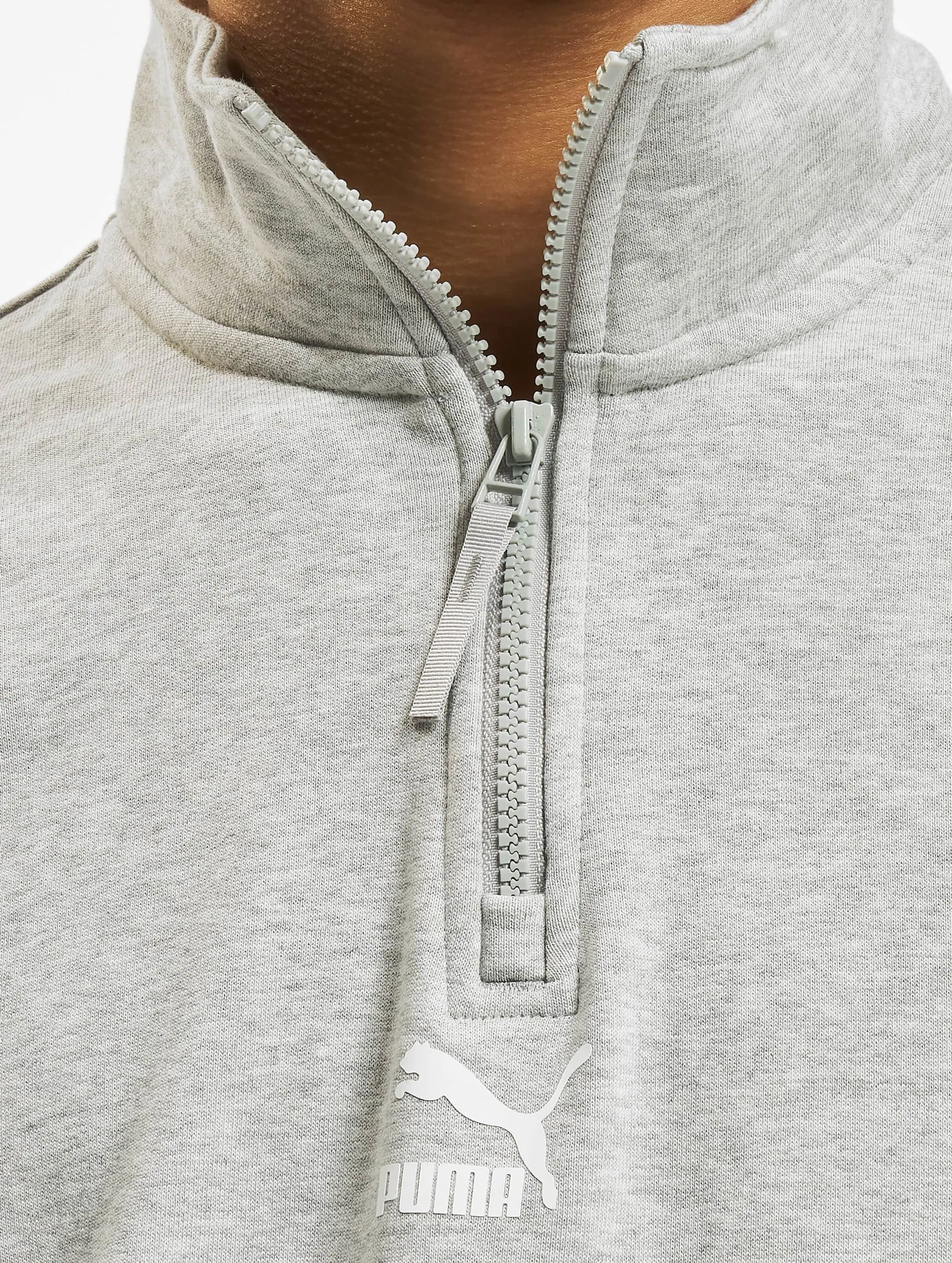 HALFZIP TR 
