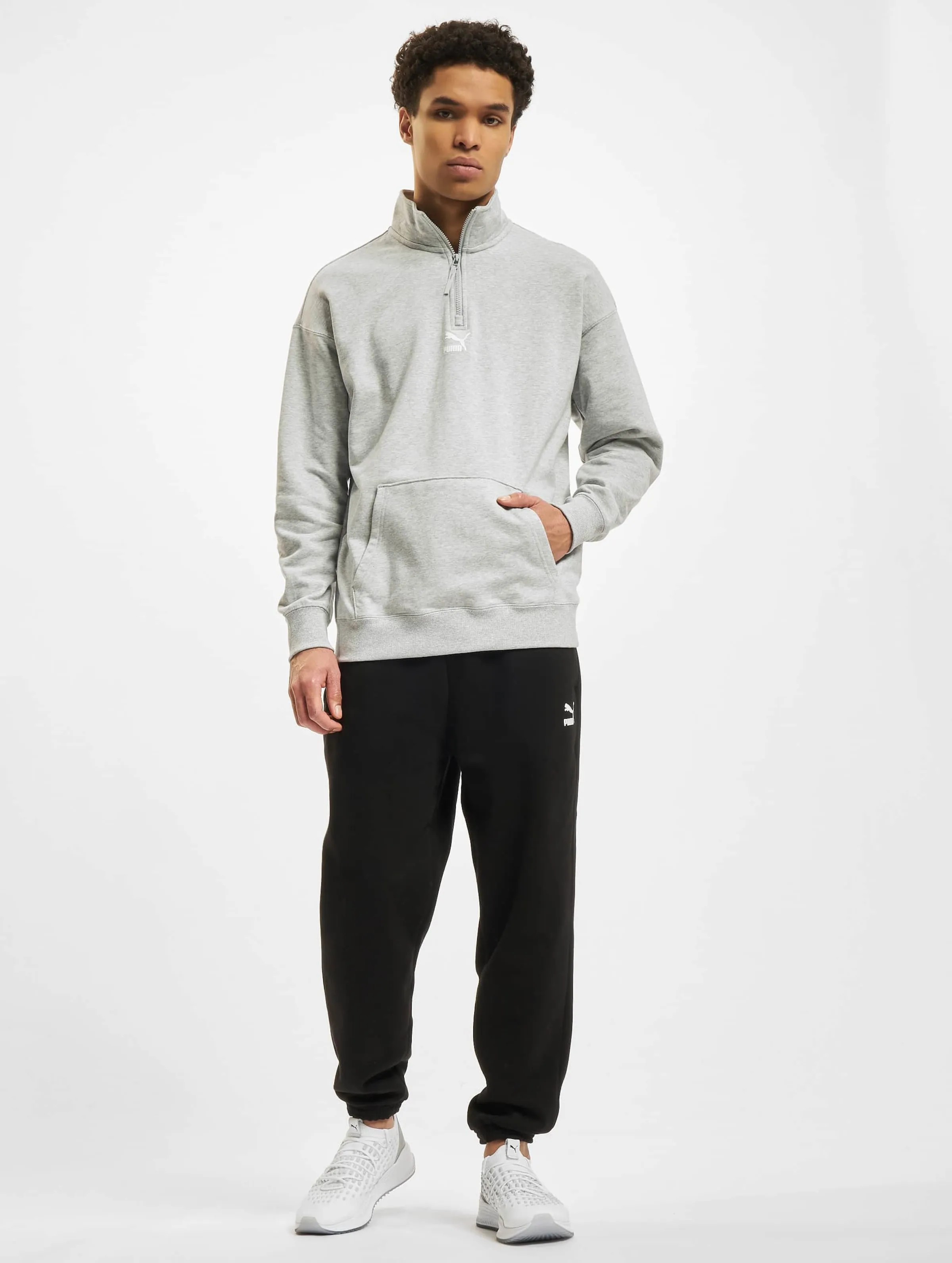 HALFZIP TR 