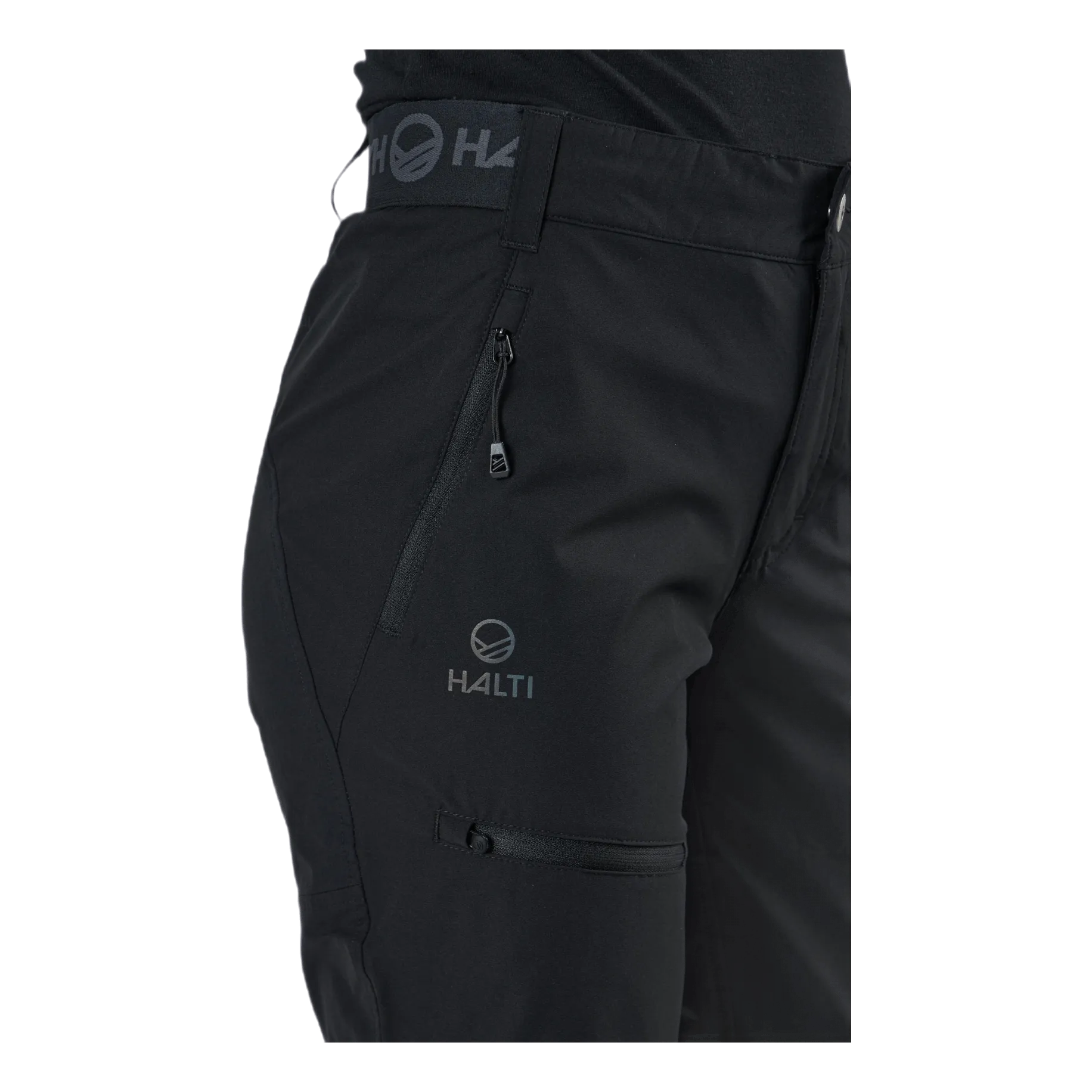 HALTI PALLAS WOMEN'S XSTRETCH LITE CAPRI PANTS