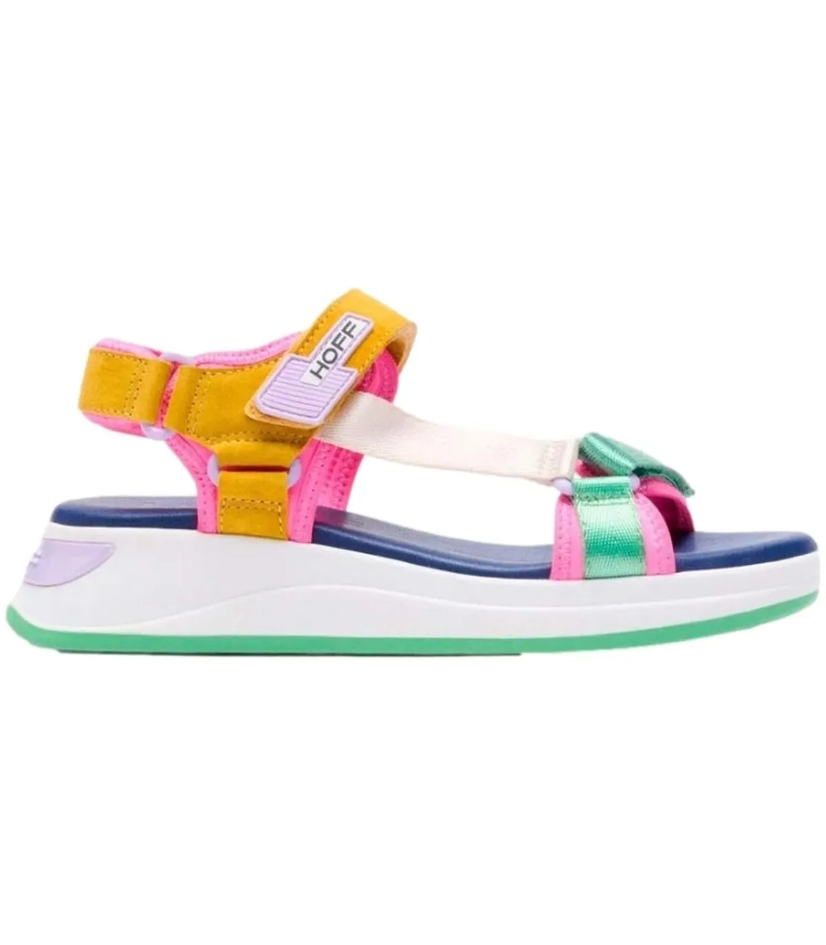 Hoff Brand Phuket Sandalia Mujer