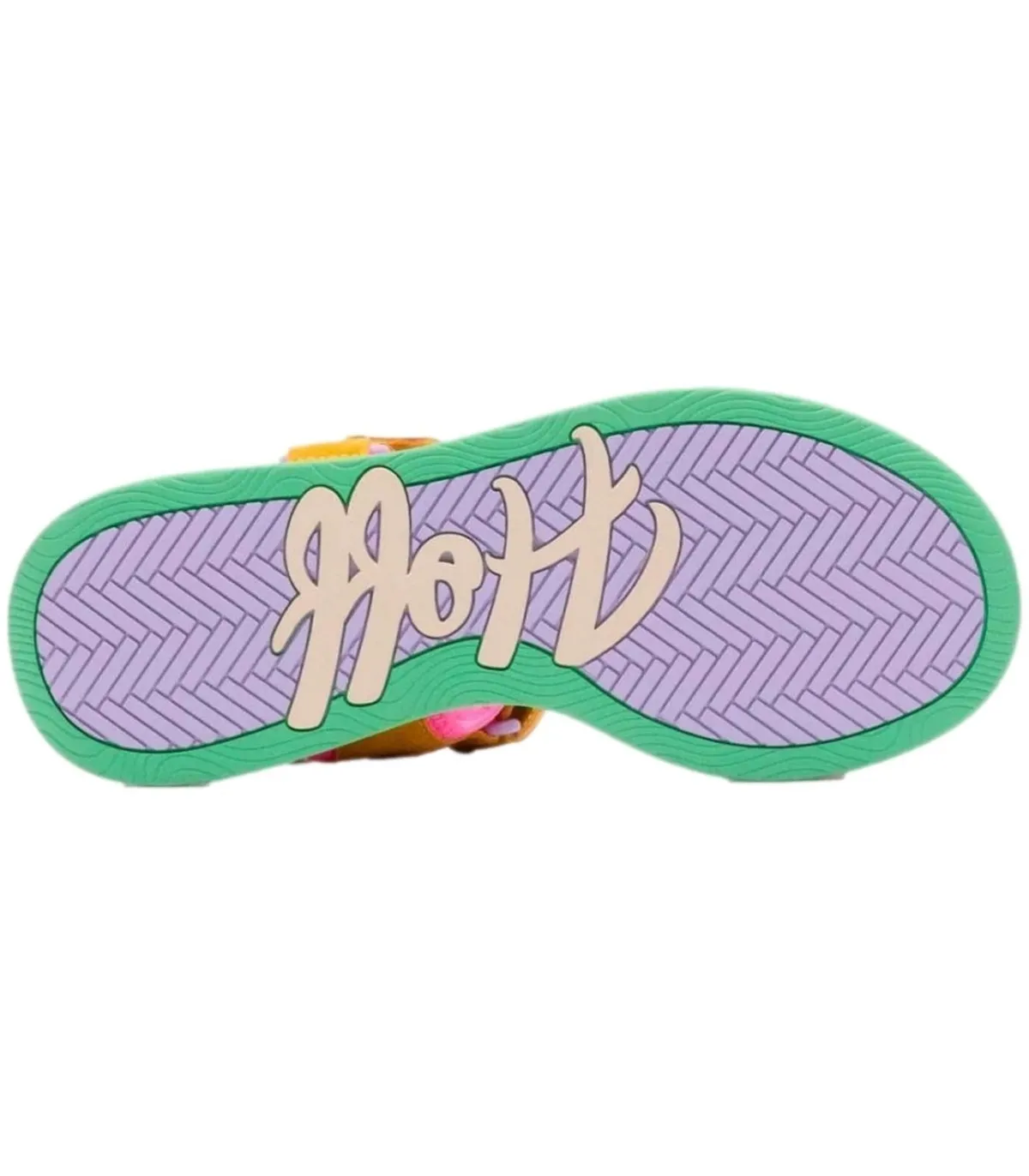 Hoff Brand Phuket Sandalia Mujer