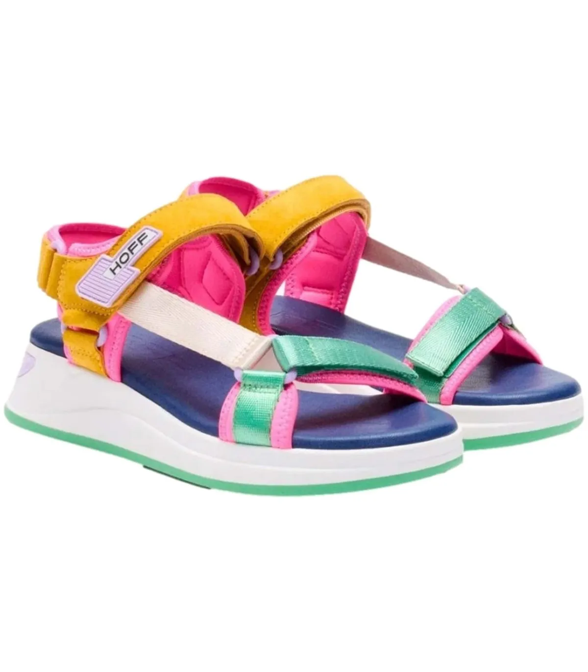 Hoff Brand Phuket Sandalia Mujer