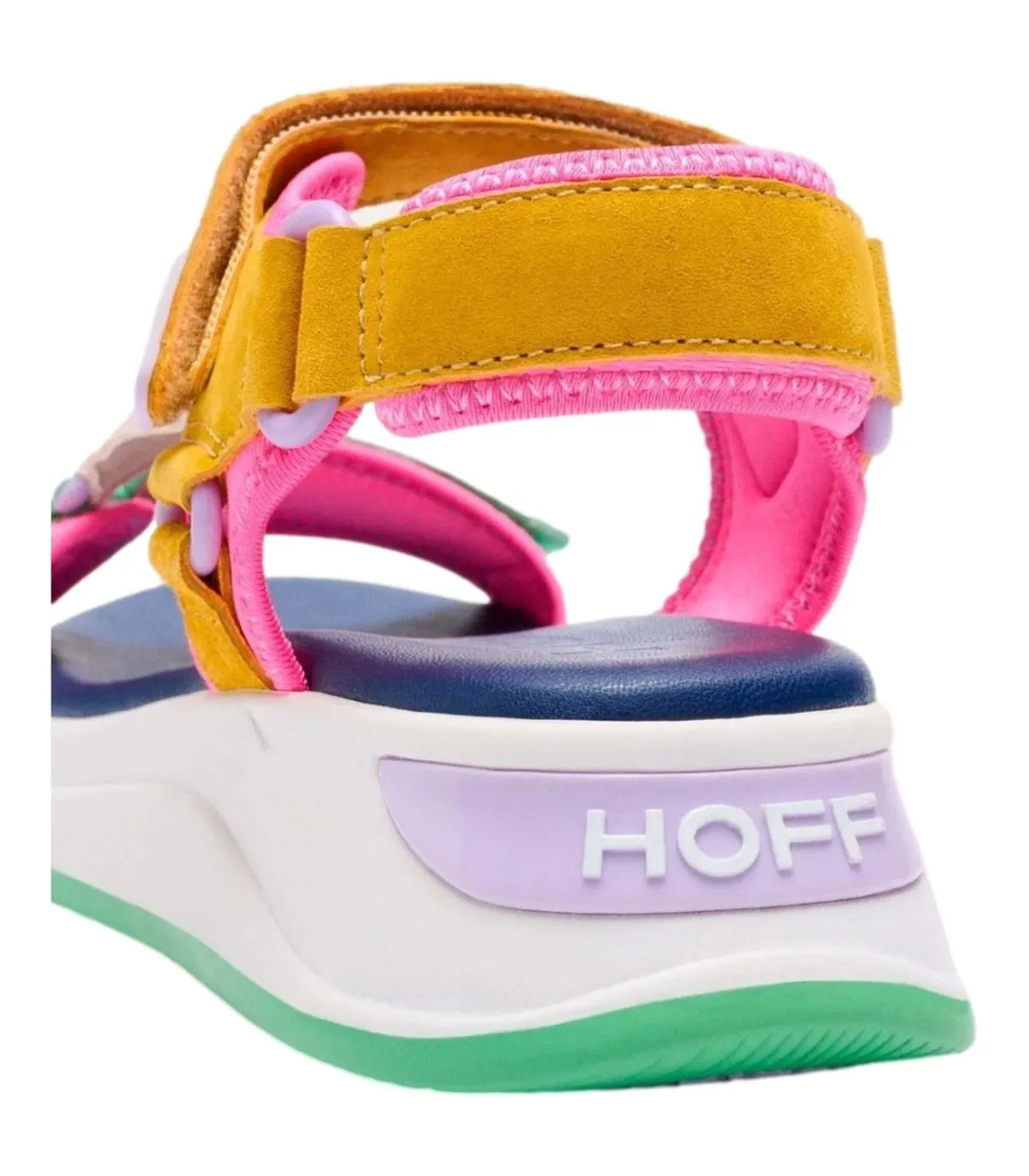 Hoff Brand Phuket Sandalia Mujer