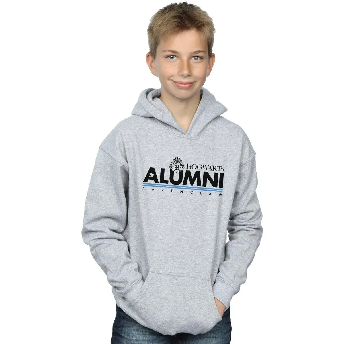 Hogwarts Alumni Ravenclaw