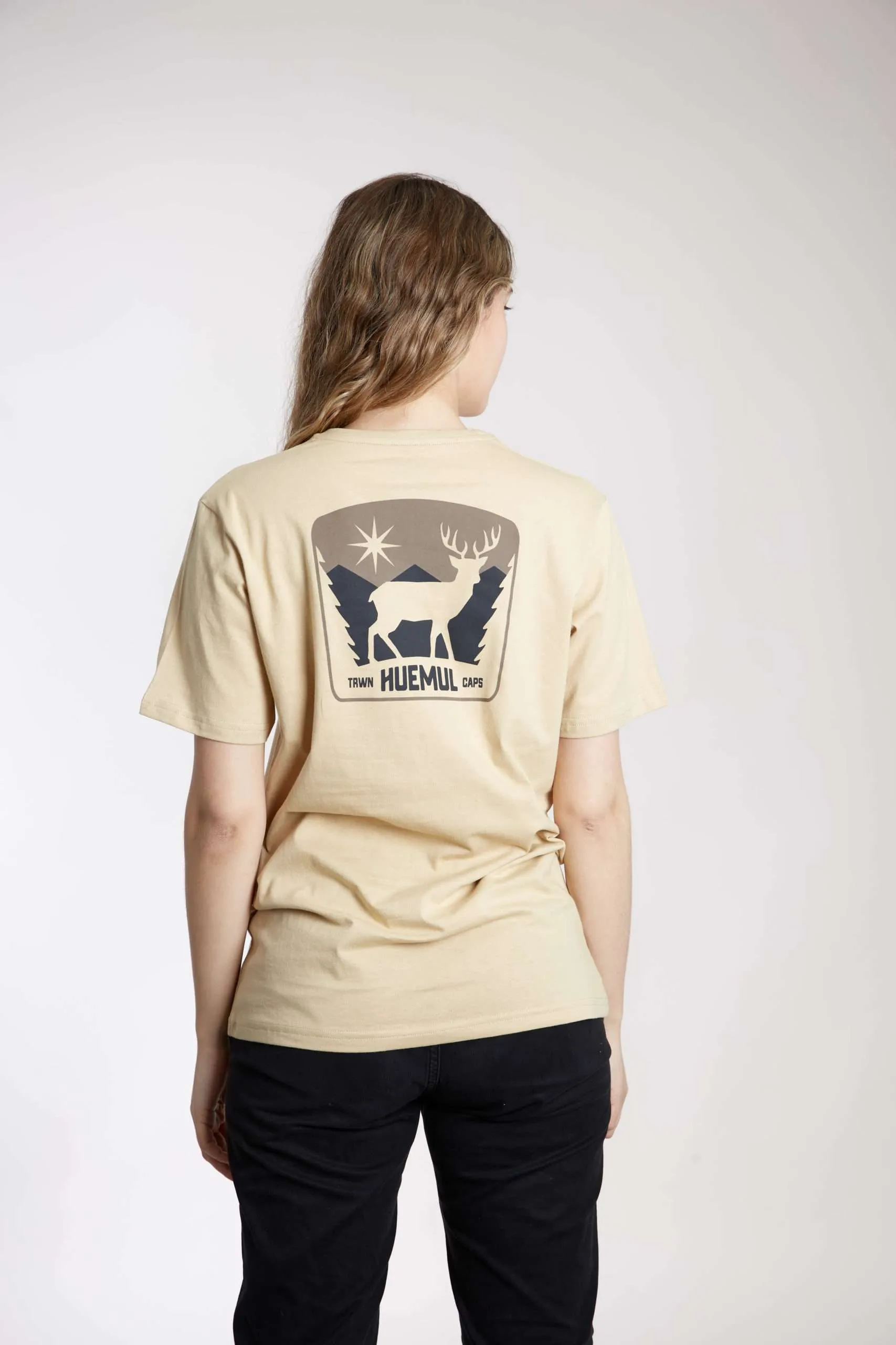 Huemul