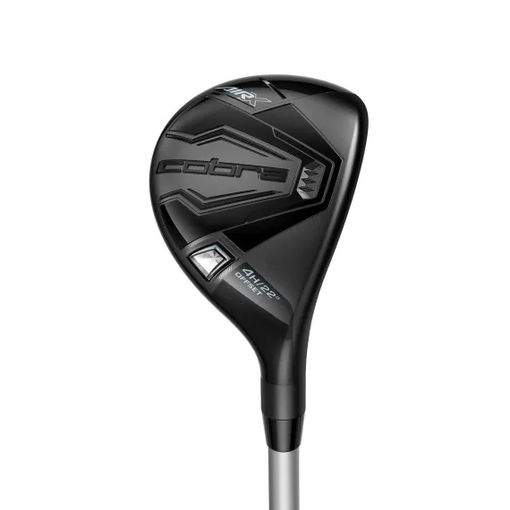 HíBRIDO COBRA AIRX2 LADY