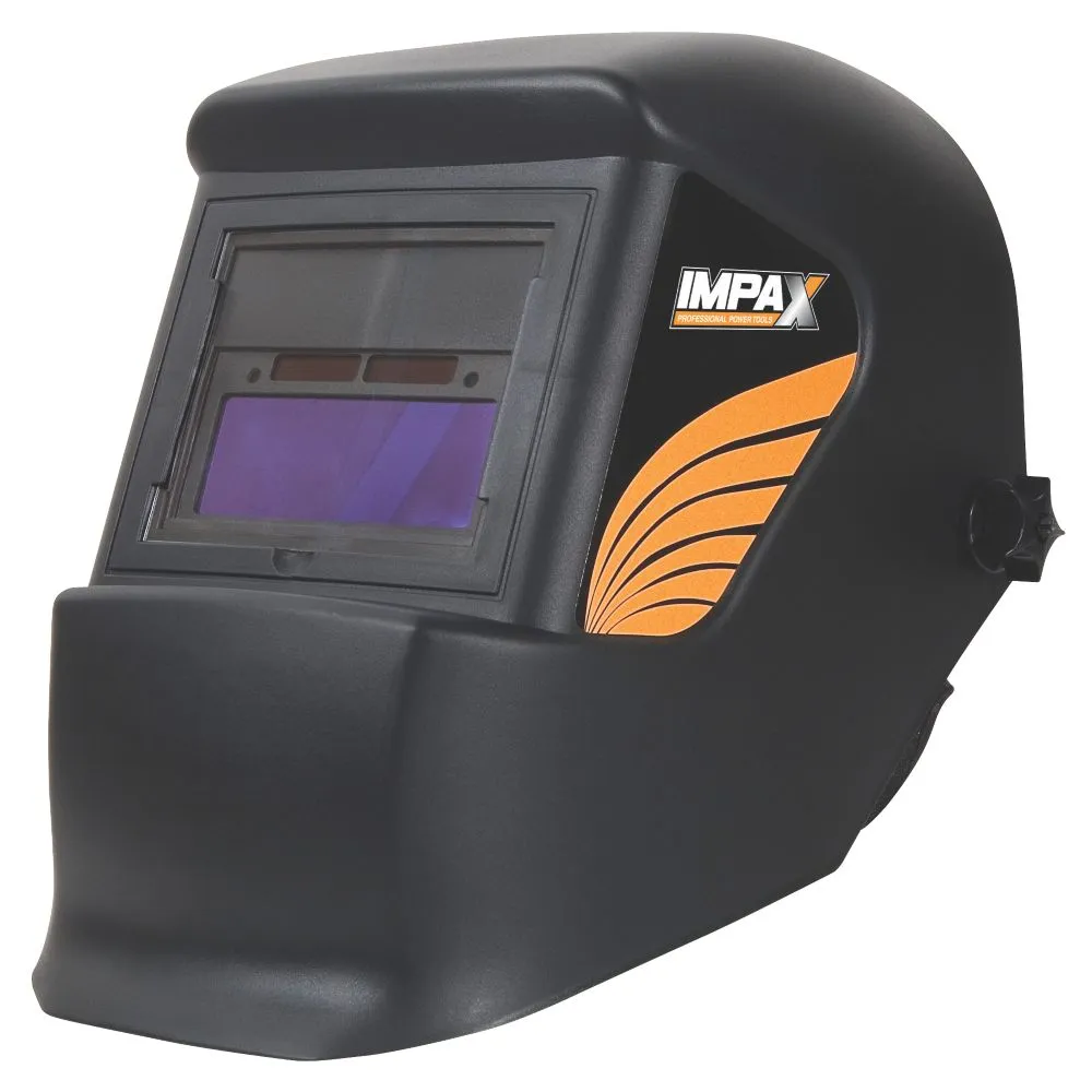 IMPAX IMACCAWH, CASCO PARA SOLDADURA AUTOMáTICO