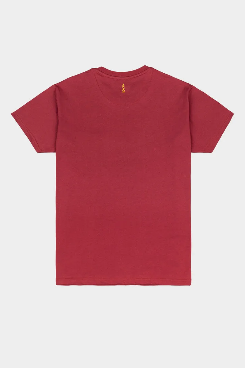 Inka Pocket Tee