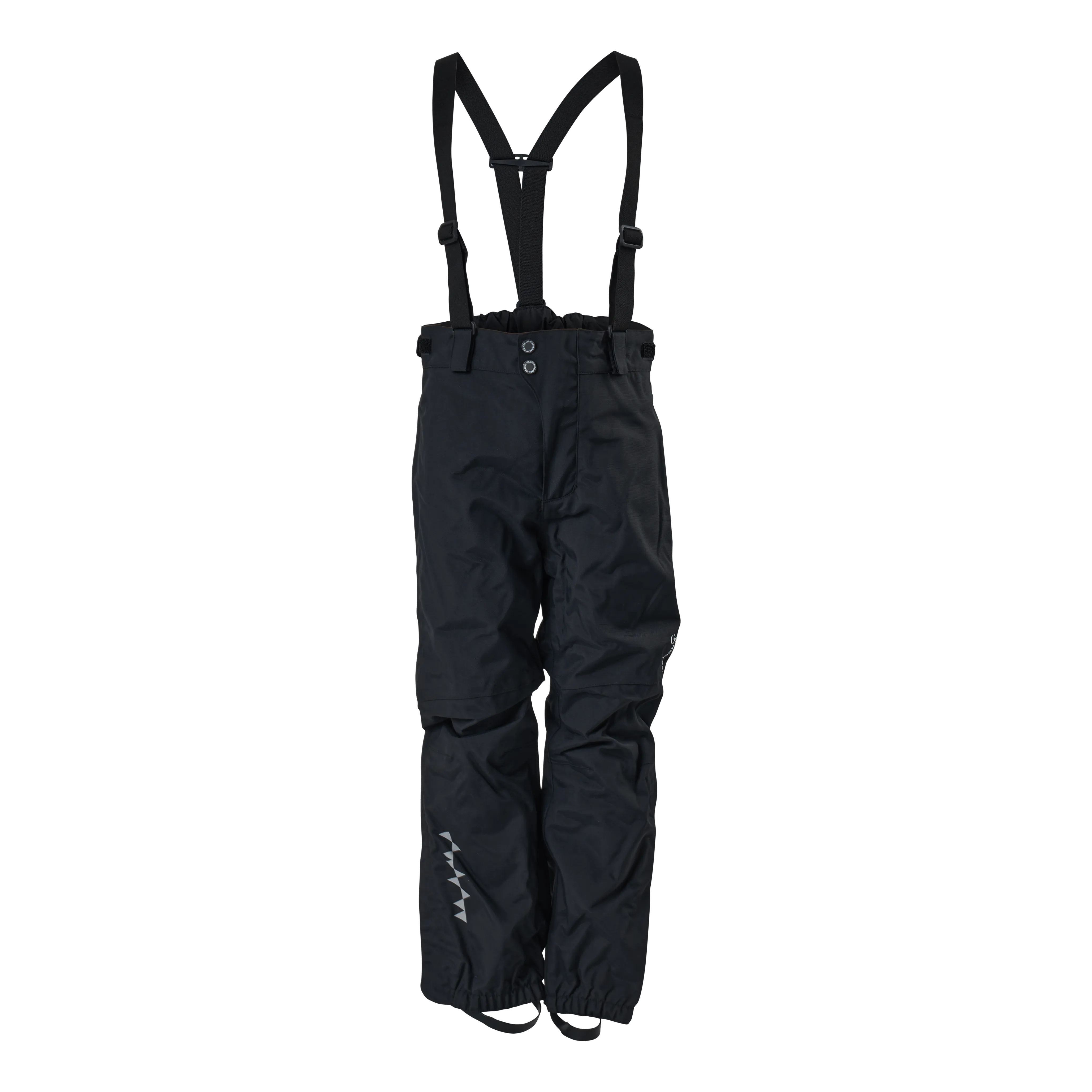 Isbjörn Of Sweden Hurricane Hardshell Pants Black