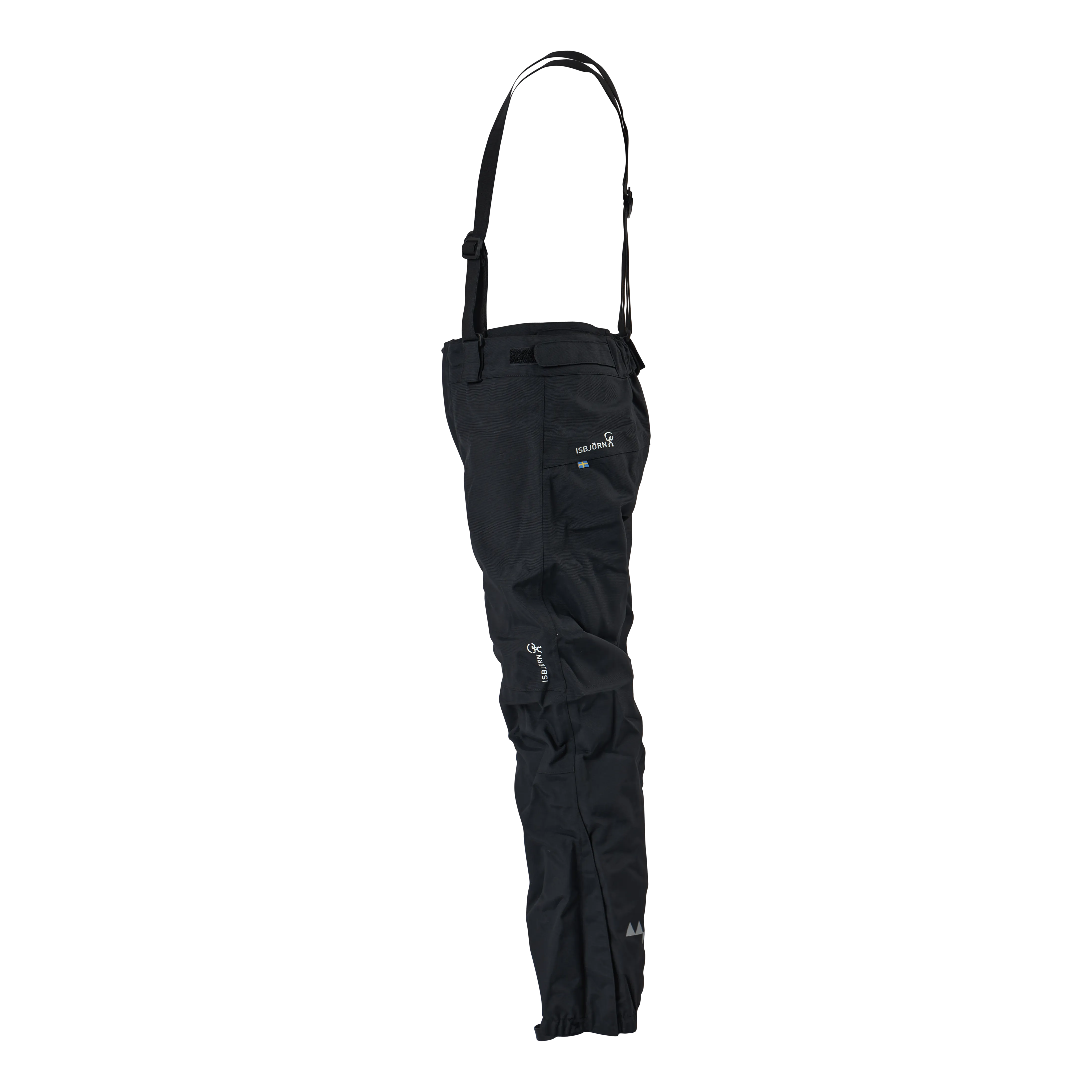 Isbjörn Of Sweden Hurricane Hardshell Pants Black