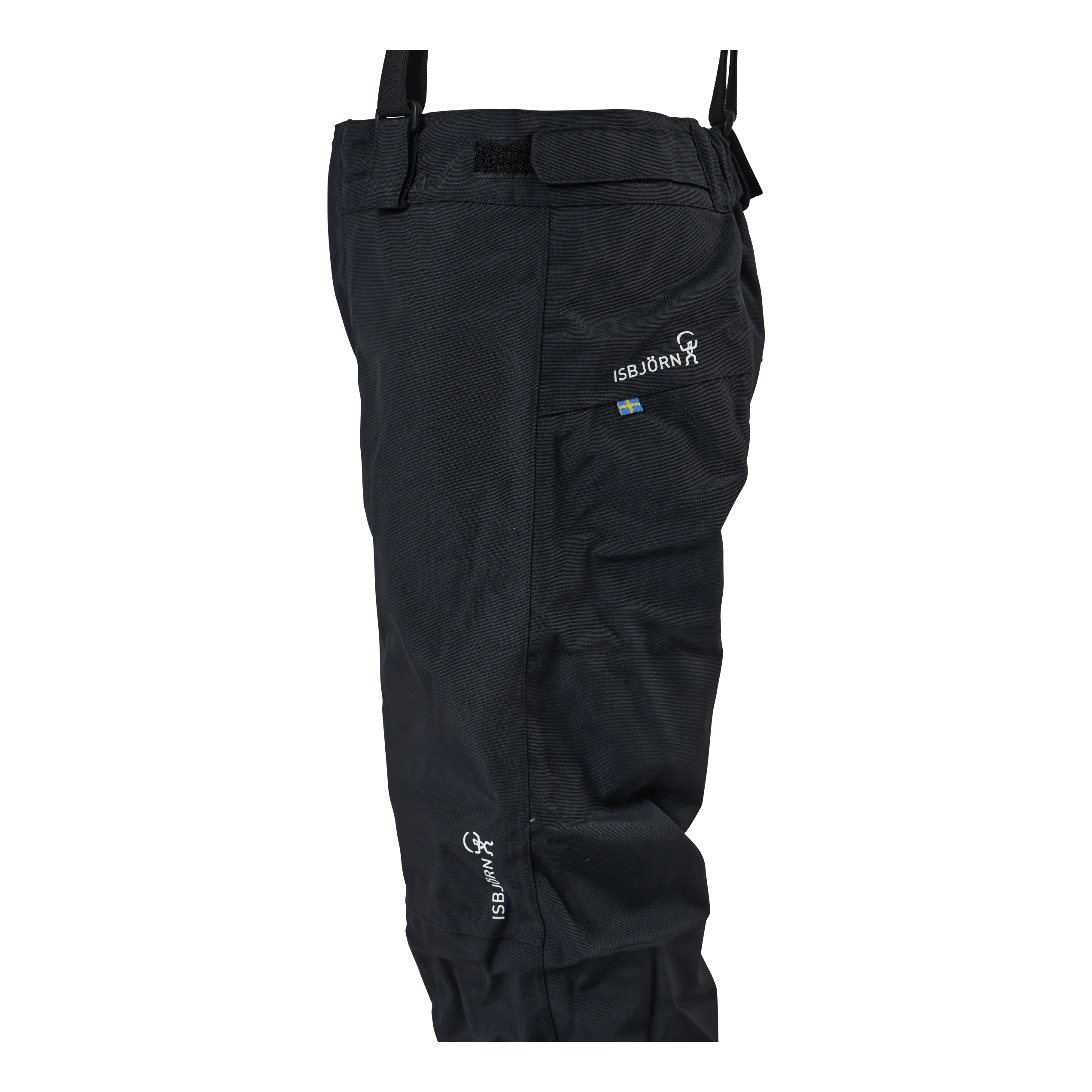 Isbjörn Of Sweden Hurricane Hardshell Pants Black