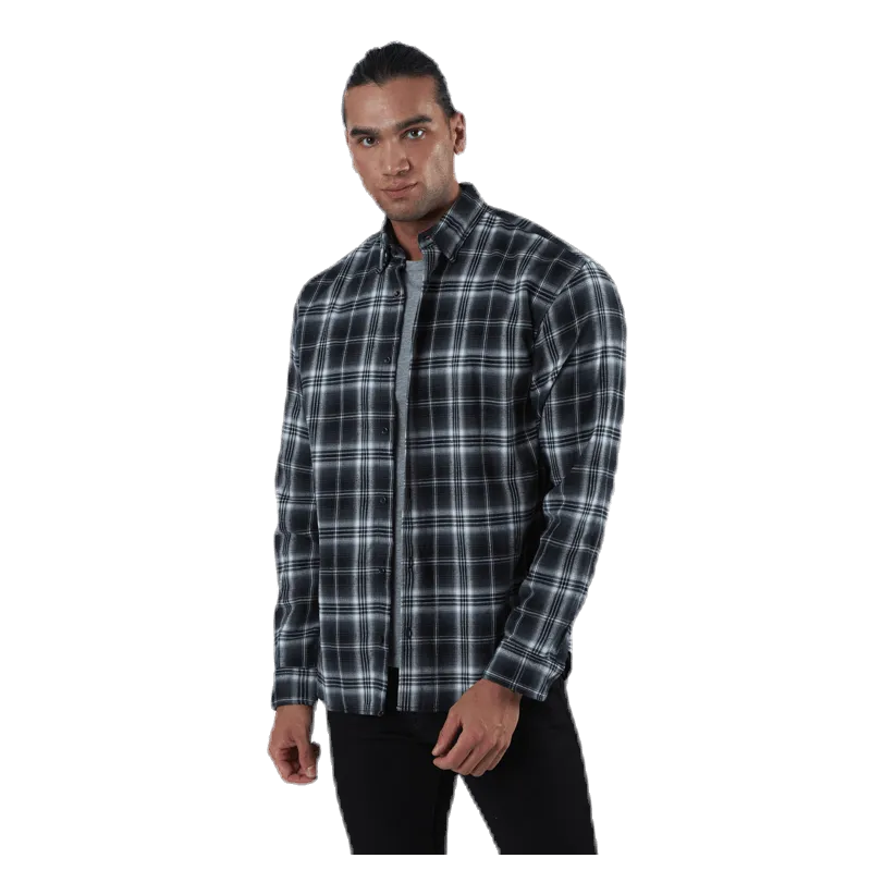 Jack & Jones Johnny Shirt Ls Patterned