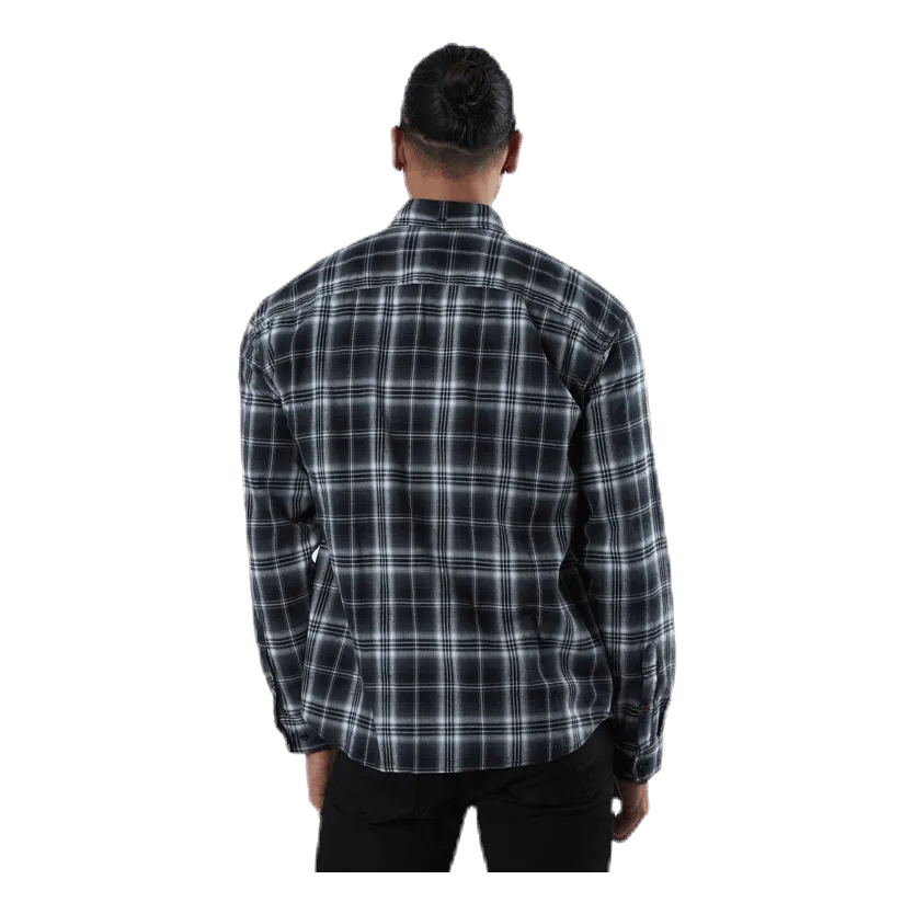 Jack & Jones Johnny Shirt Ls Patterned