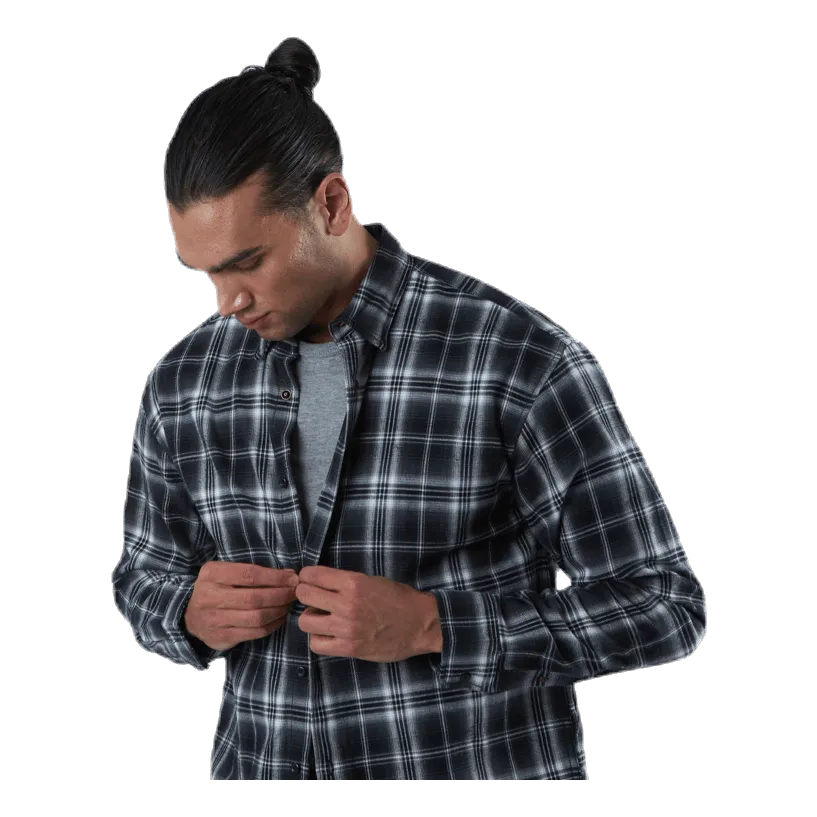 Jack & Jones Johnny Shirt Ls Patterned