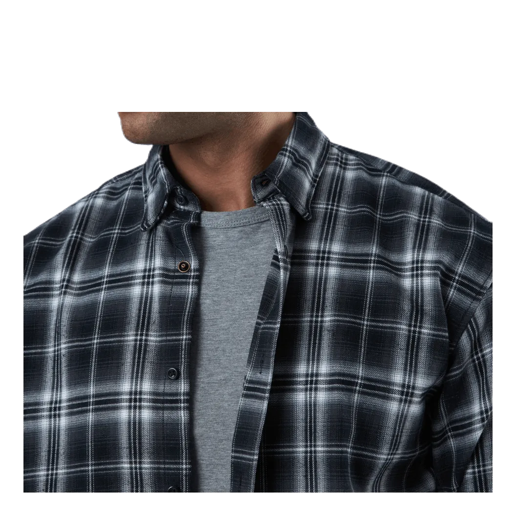 Jack & Jones Johnny Shirt Ls Patterned