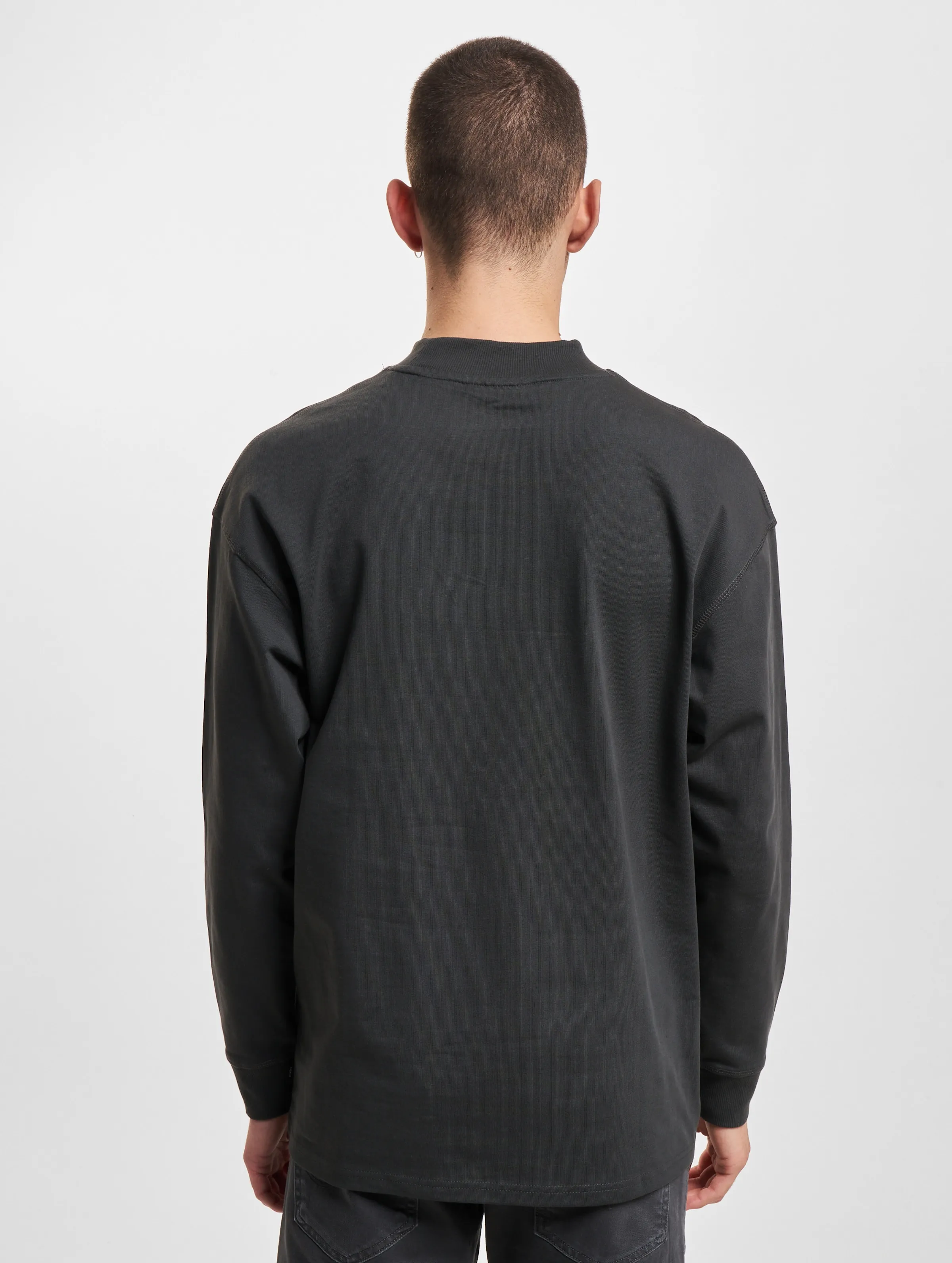 JACK & JONES JACK & JONES JPRBLALUCIO LS TSHIRT