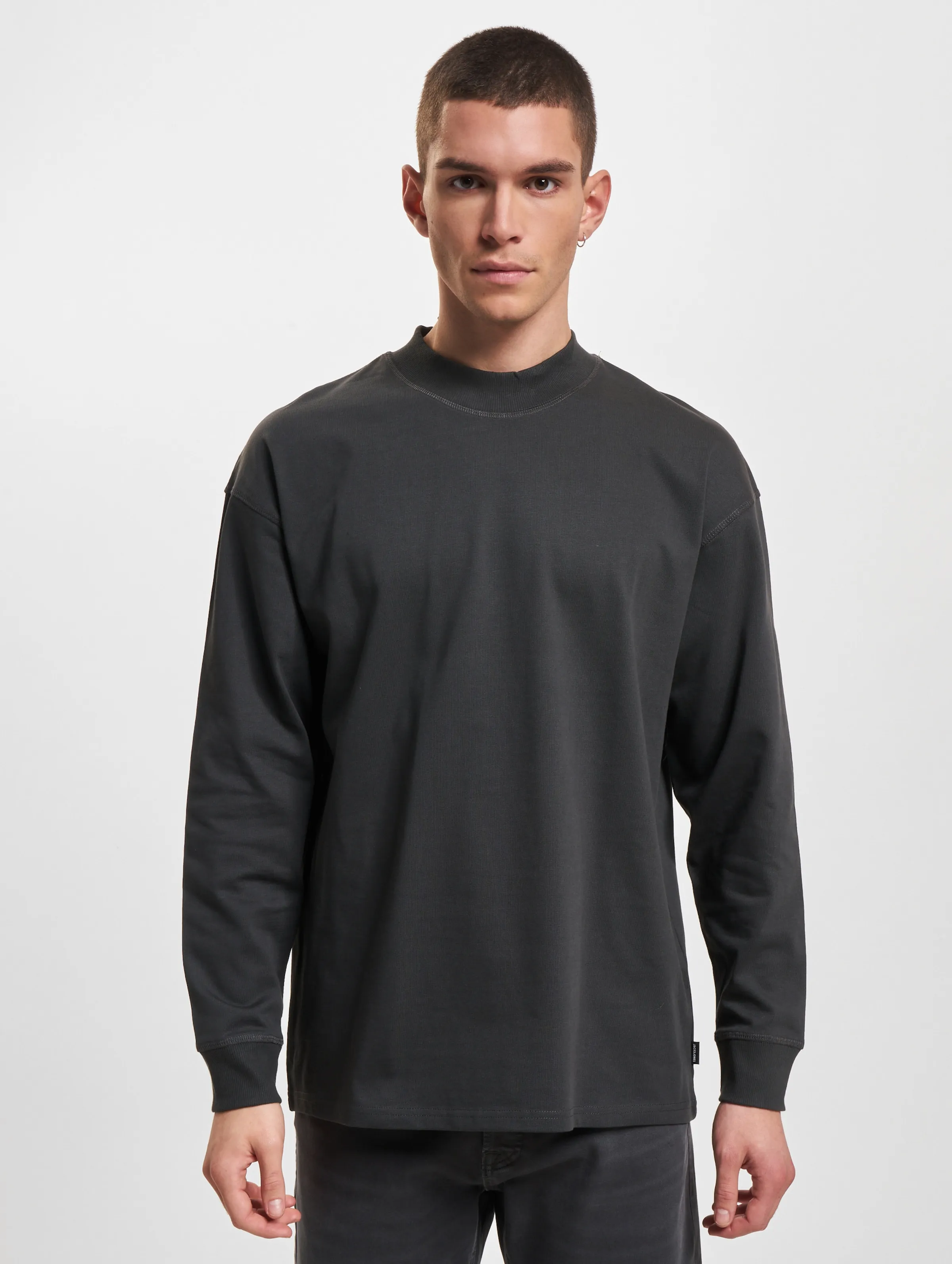 JACK & JONES JACK & JONES JPRBLALUCIO LS TSHIRT
