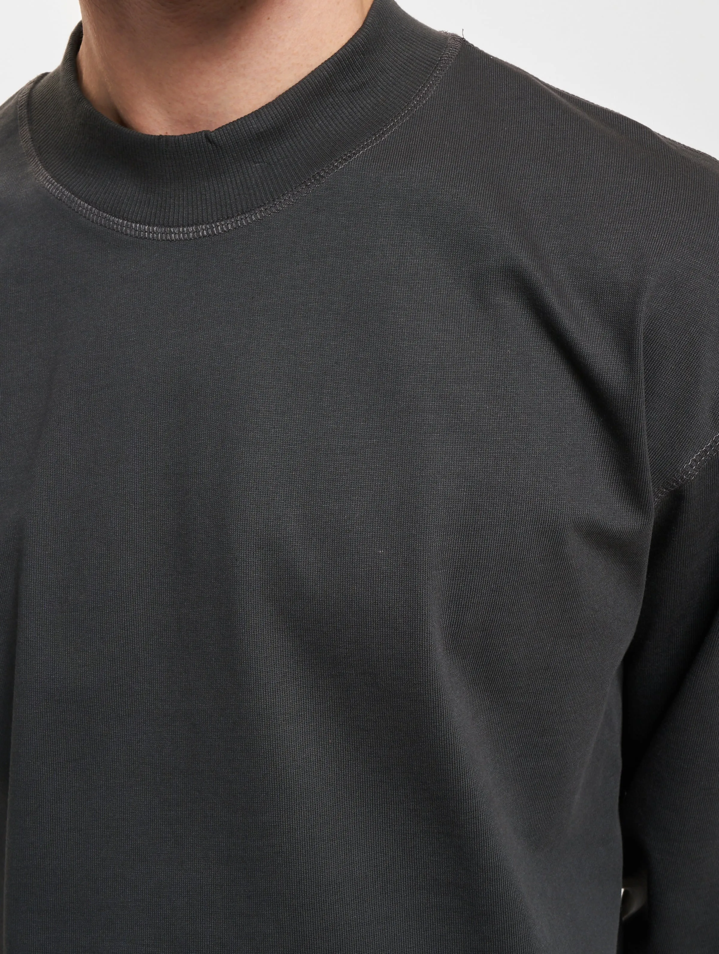 JACK & JONES JACK & JONES JPRBLALUCIO LS TSHIRT