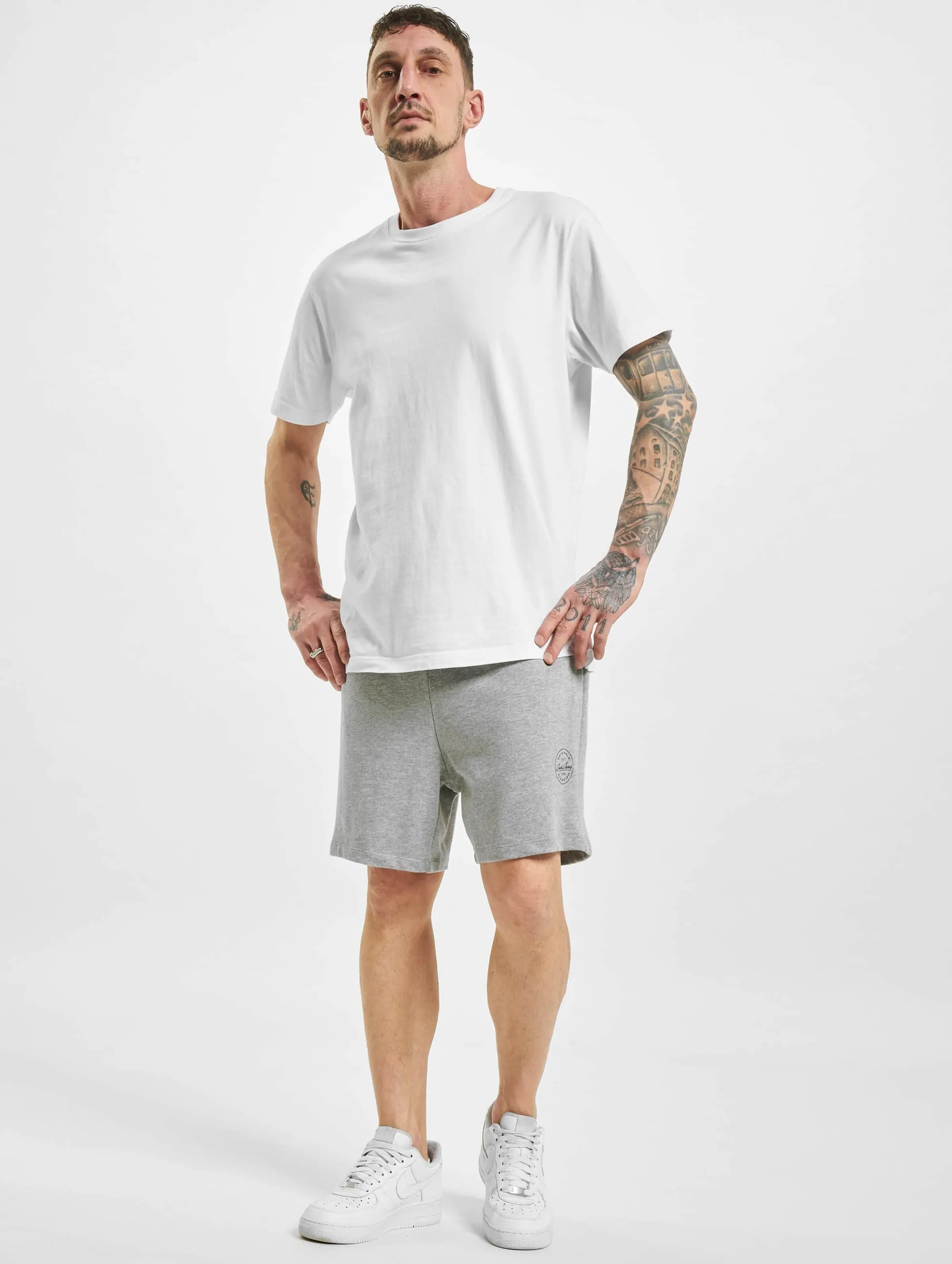 JACK & JONES JJIMORE 2PACK MULTIPACK