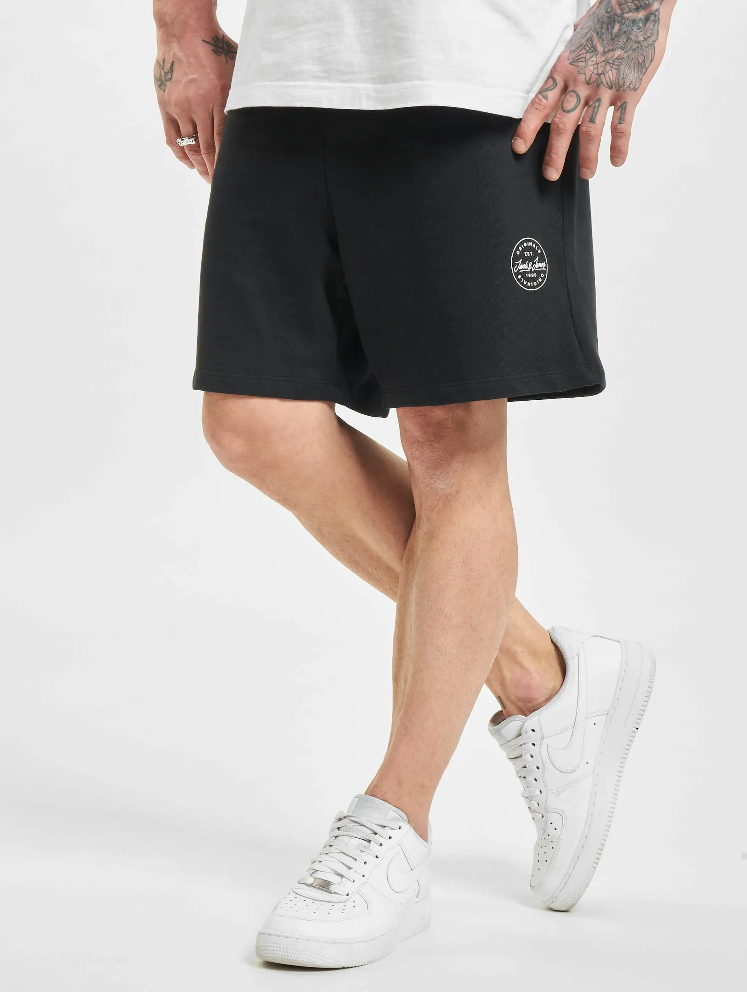 JACK & JONES JJIMORE 2PACK MULTIPACK
