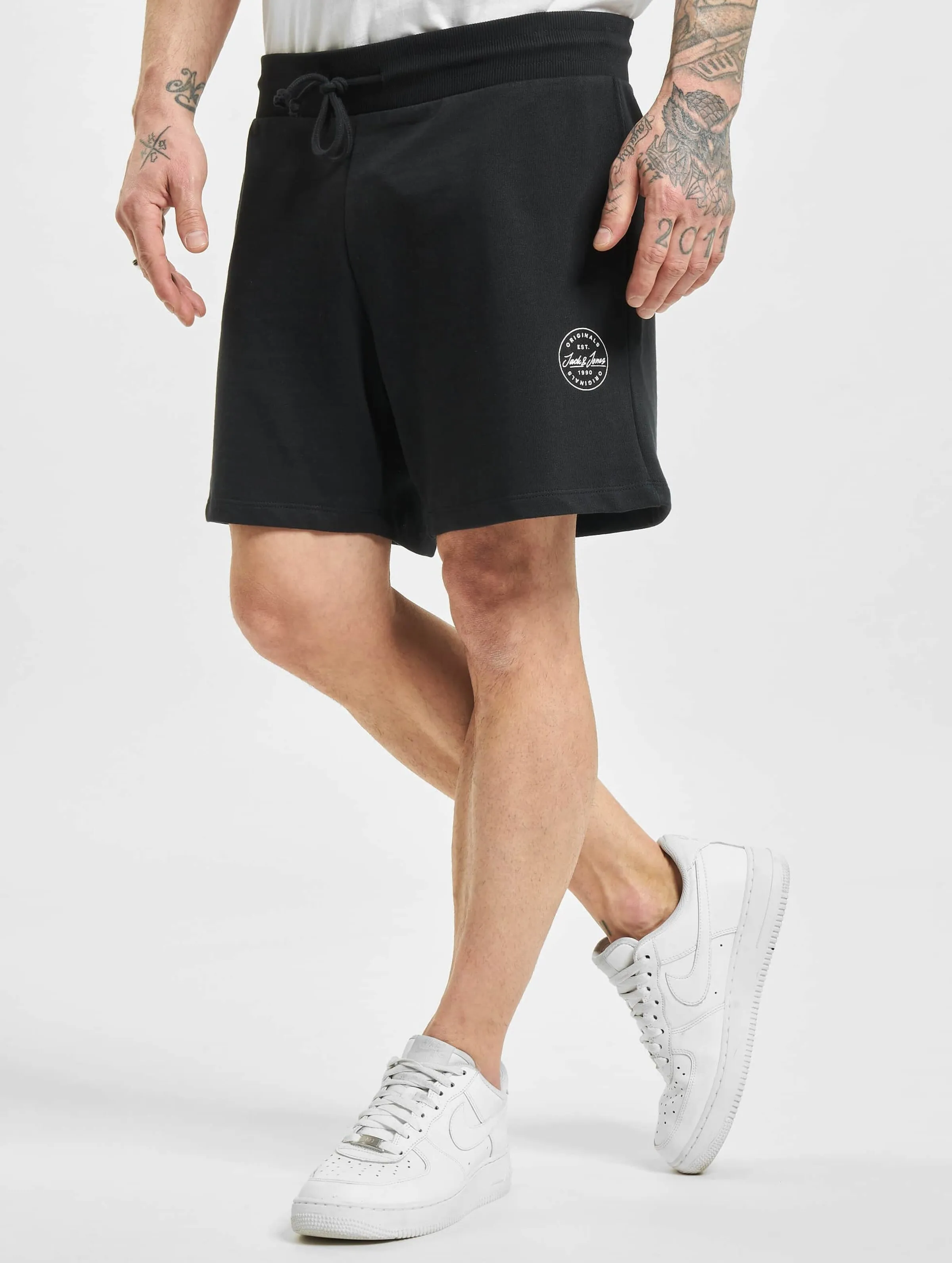 JACK & JONES JJIMORE 2PACK MULTIPACK
