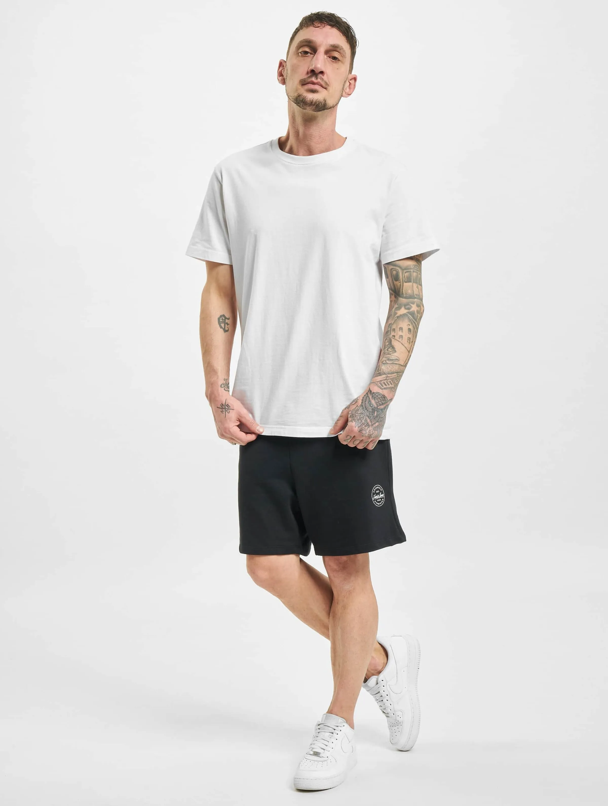 JACK & JONES JJIMORE 2PACK MULTIPACK