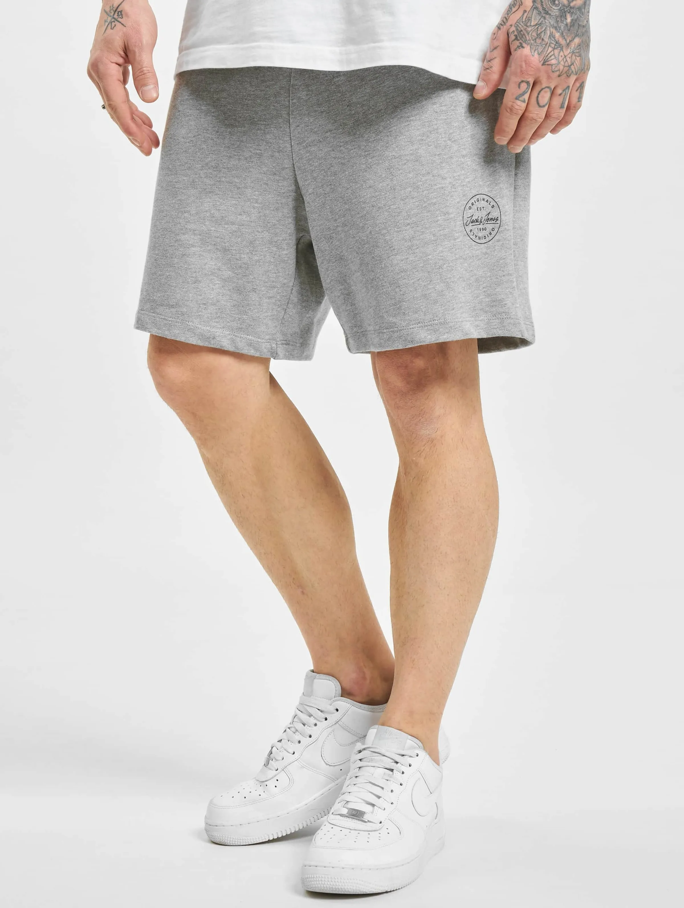 JACK & JONES JJIMORE 2PACK MULTIPACK