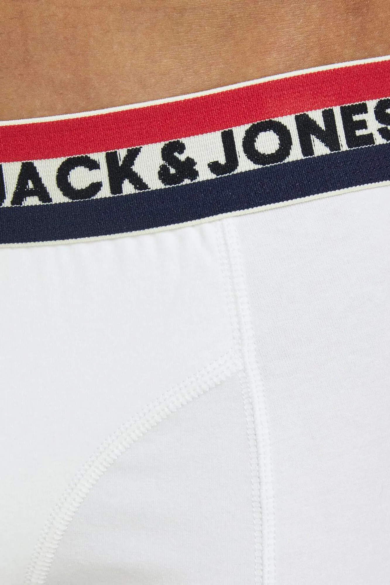Jack & Jones Pack 3 bóxers