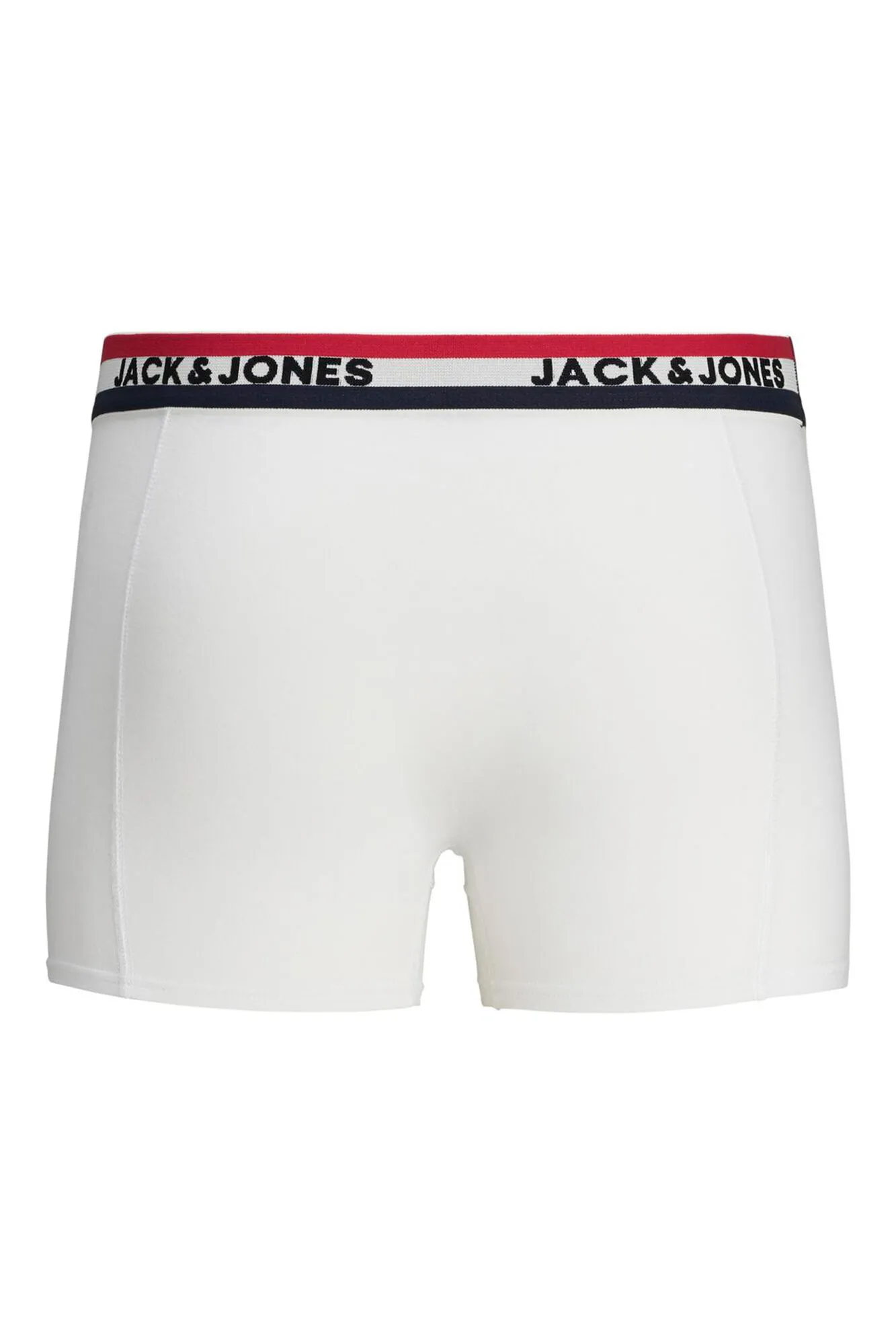 Jack & Jones Pack 3 bóxers