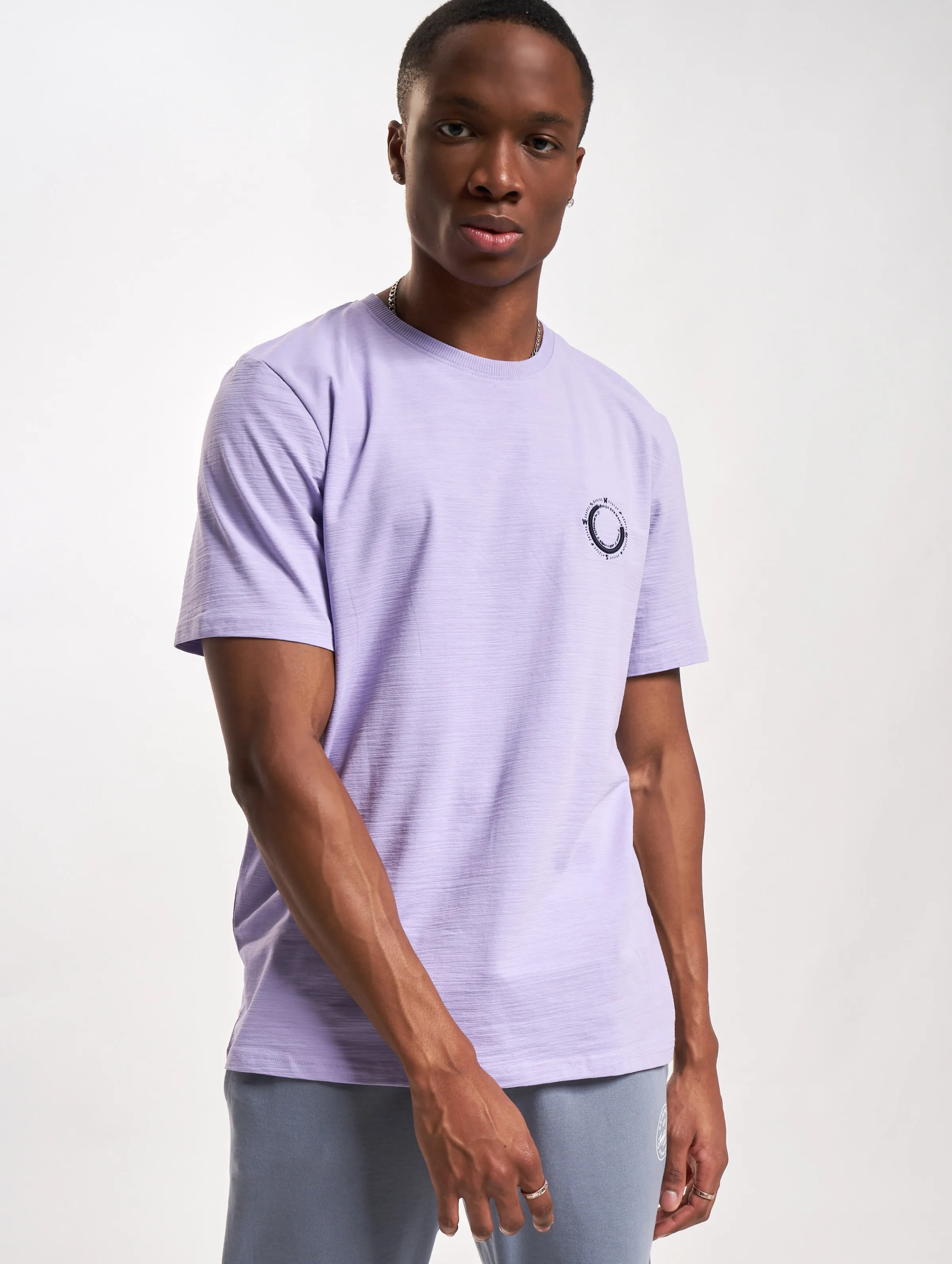 Jack & Jones Sea Slub