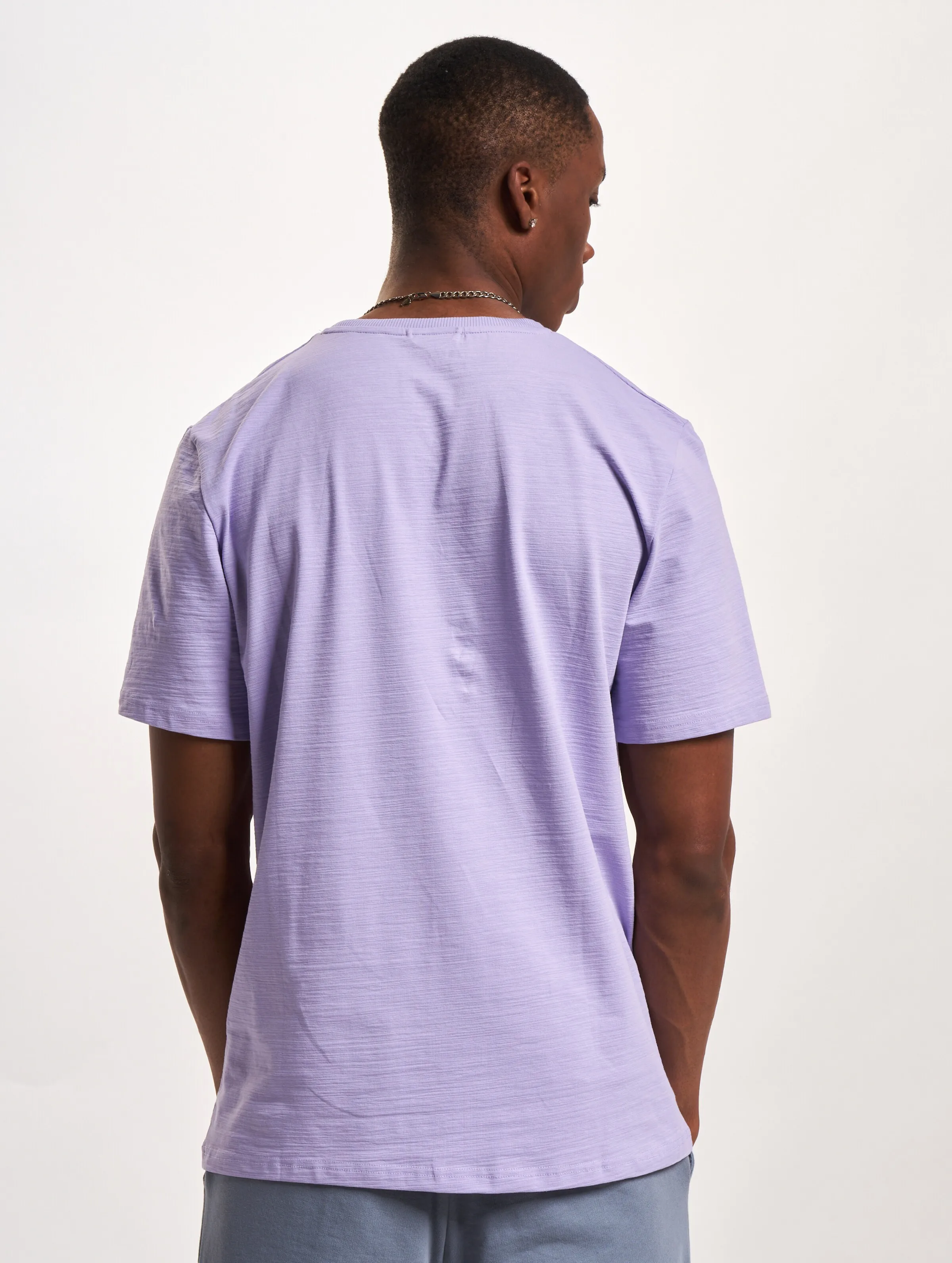 Jack & Jones Sea Slub