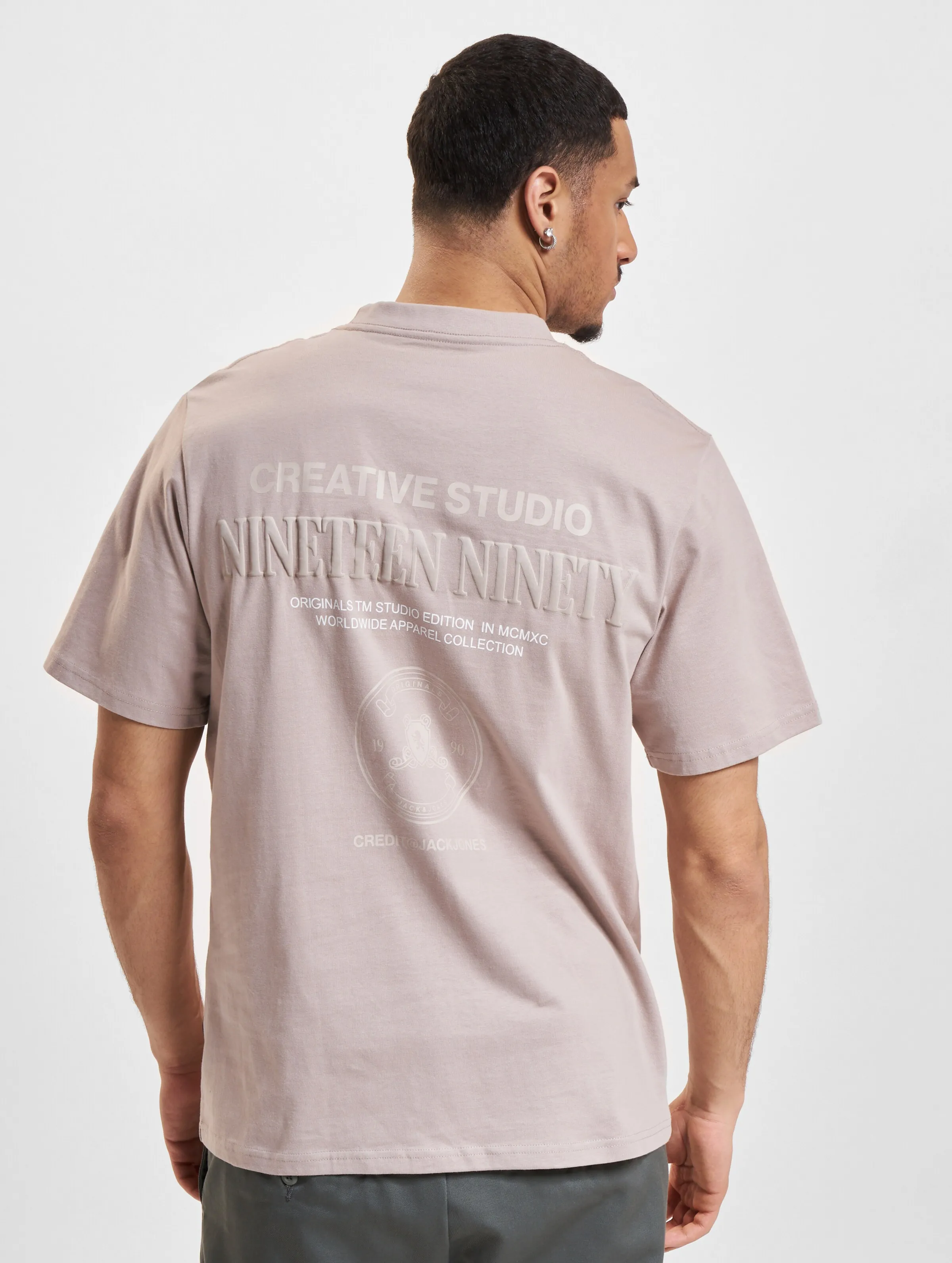 Jack & Jones Shadow Back