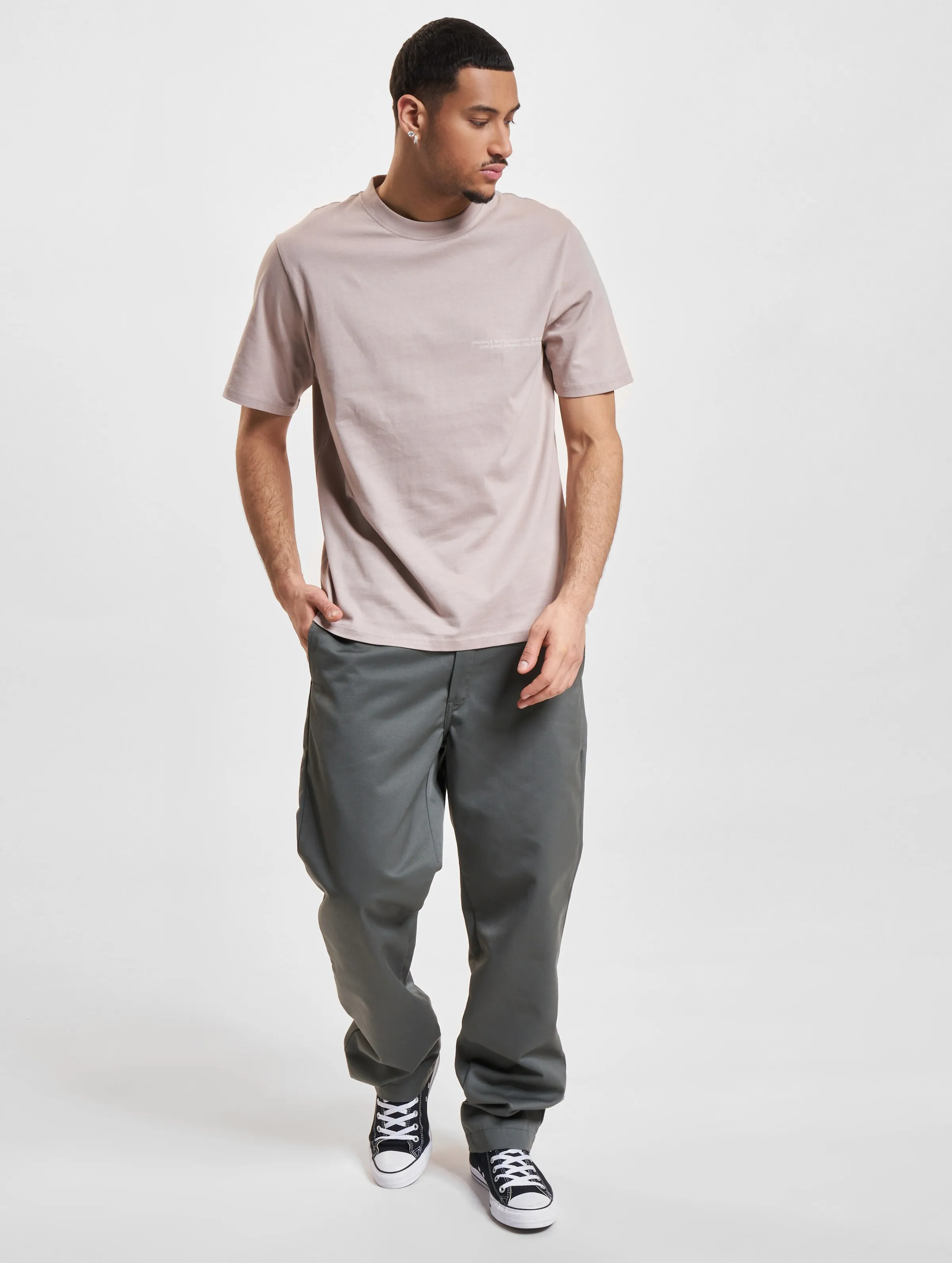 Jack & Jones Shadow Back